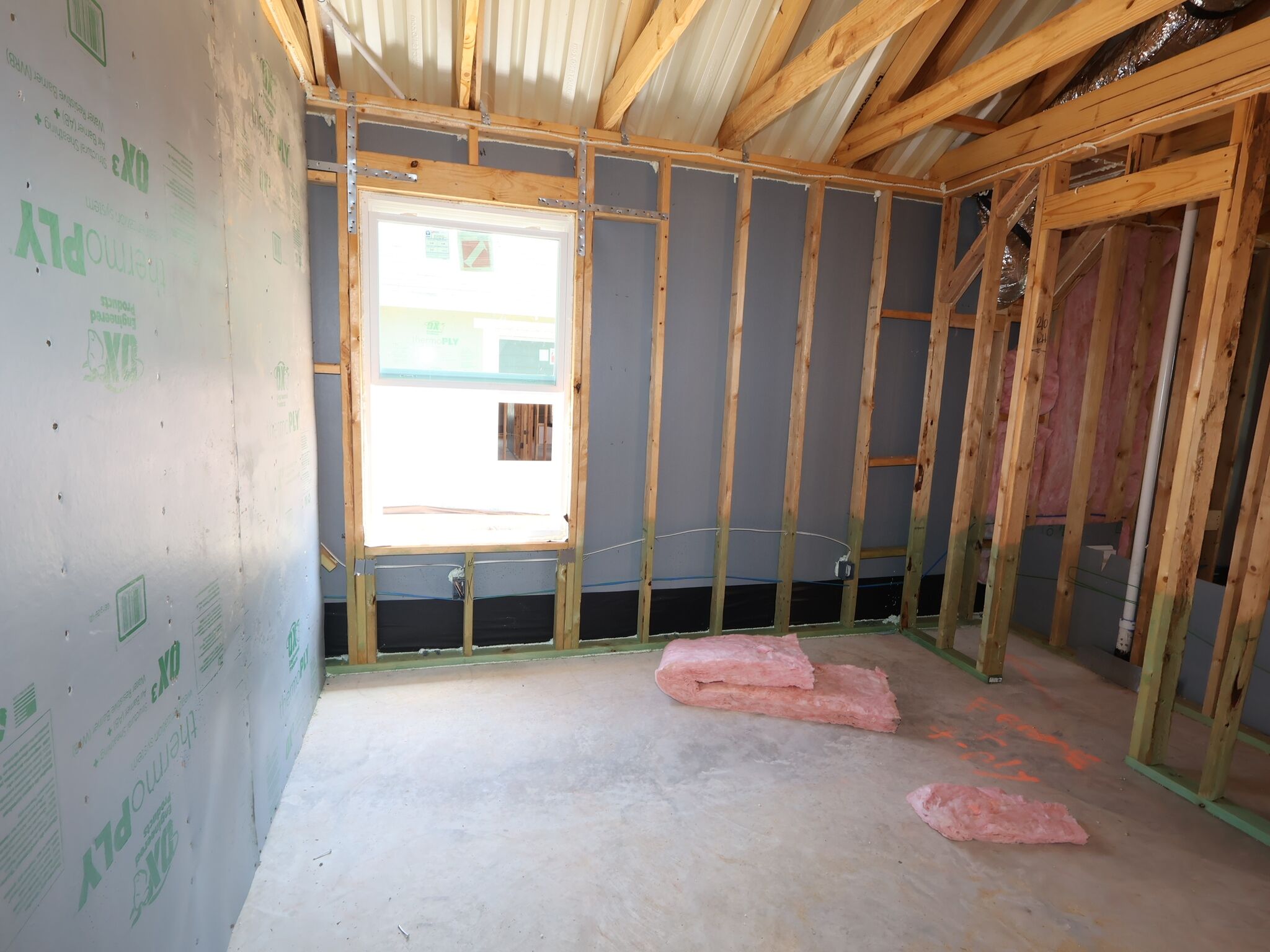 Insulation