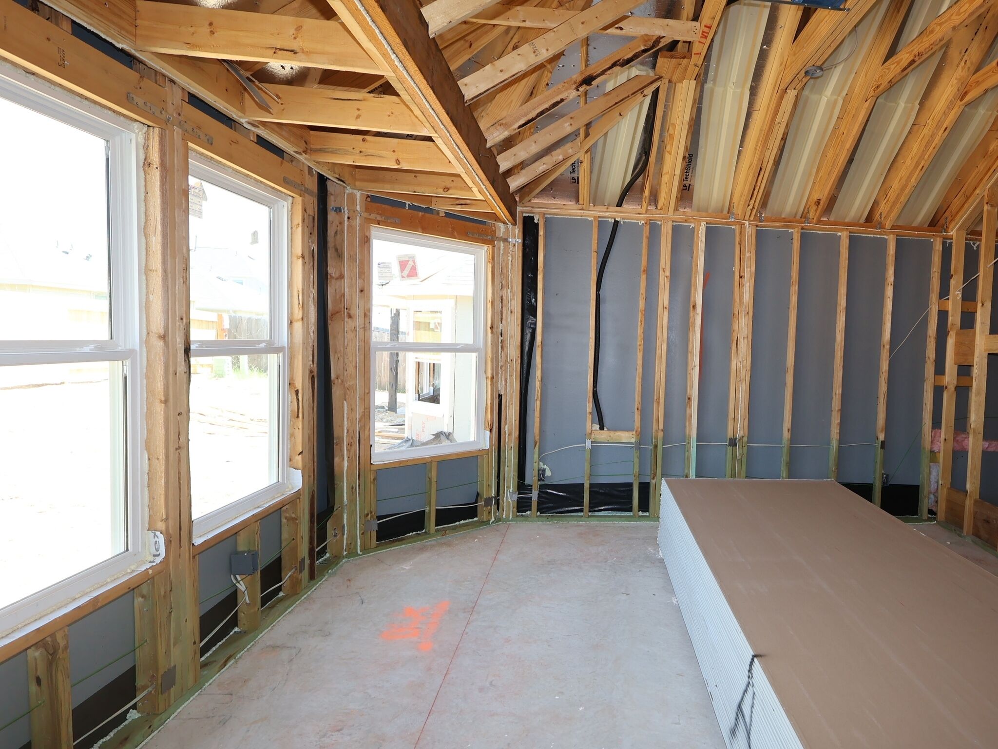 Insulation