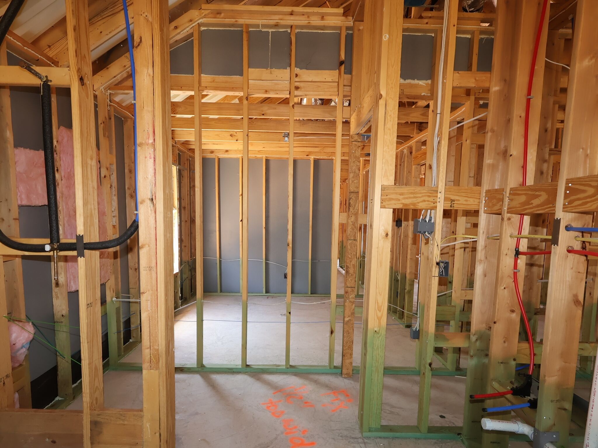 Insulation