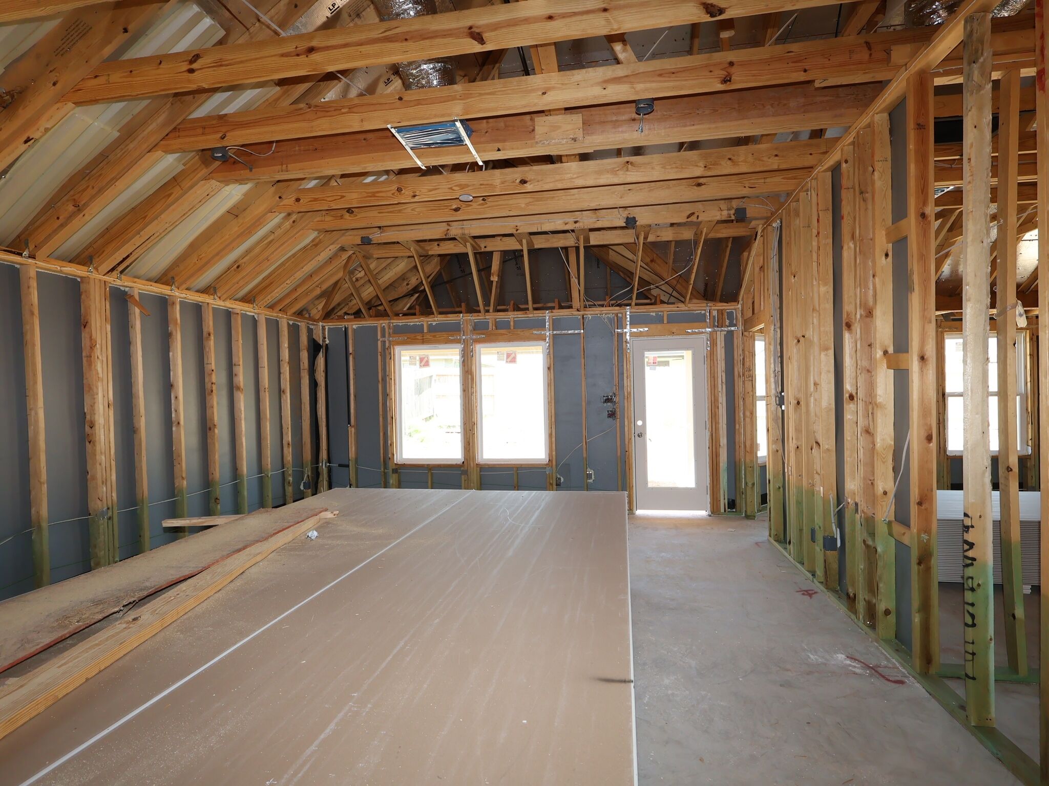 Insulation