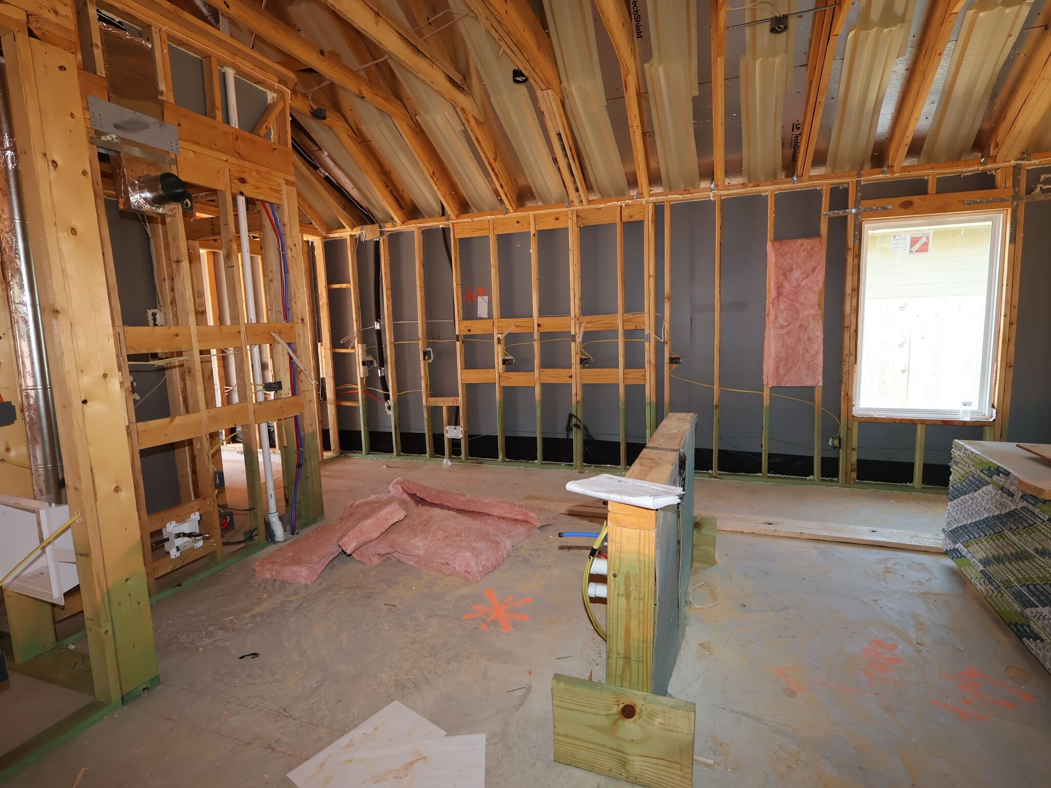 Insulation