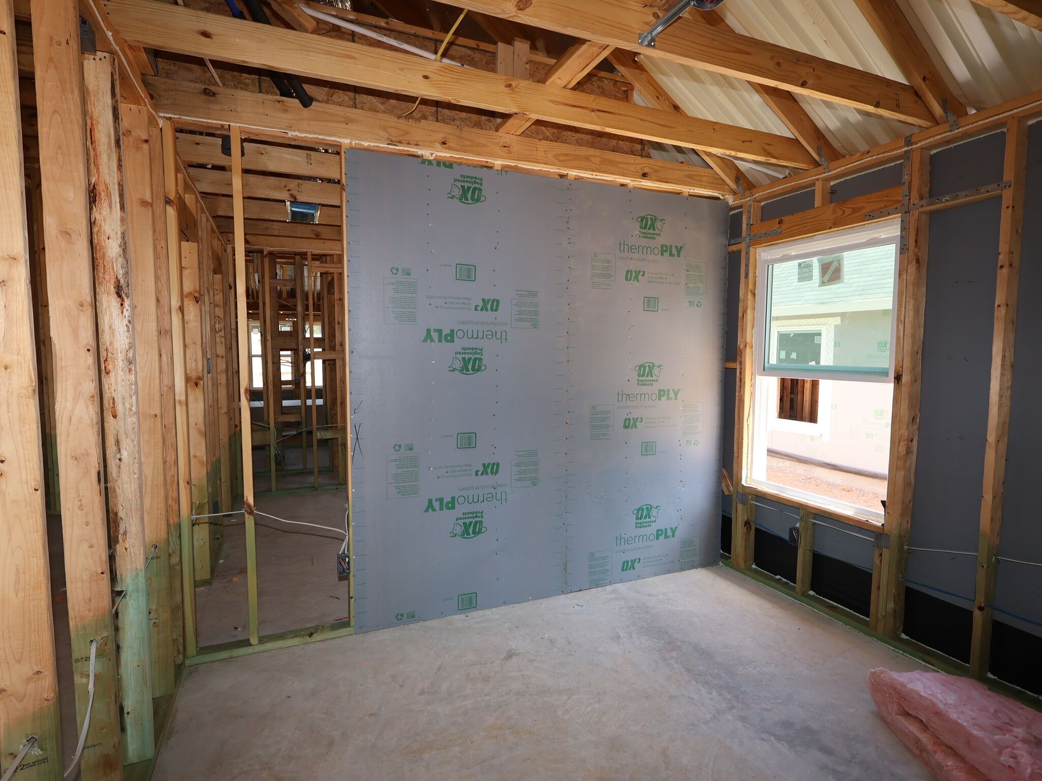 Insulation