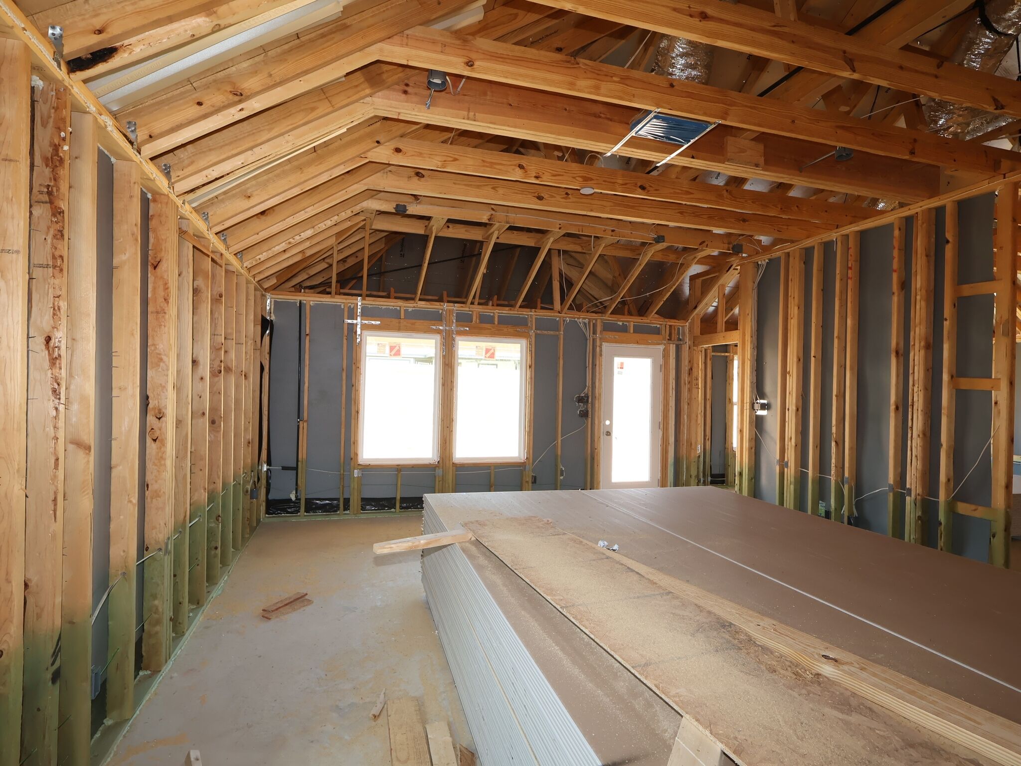 Insulation