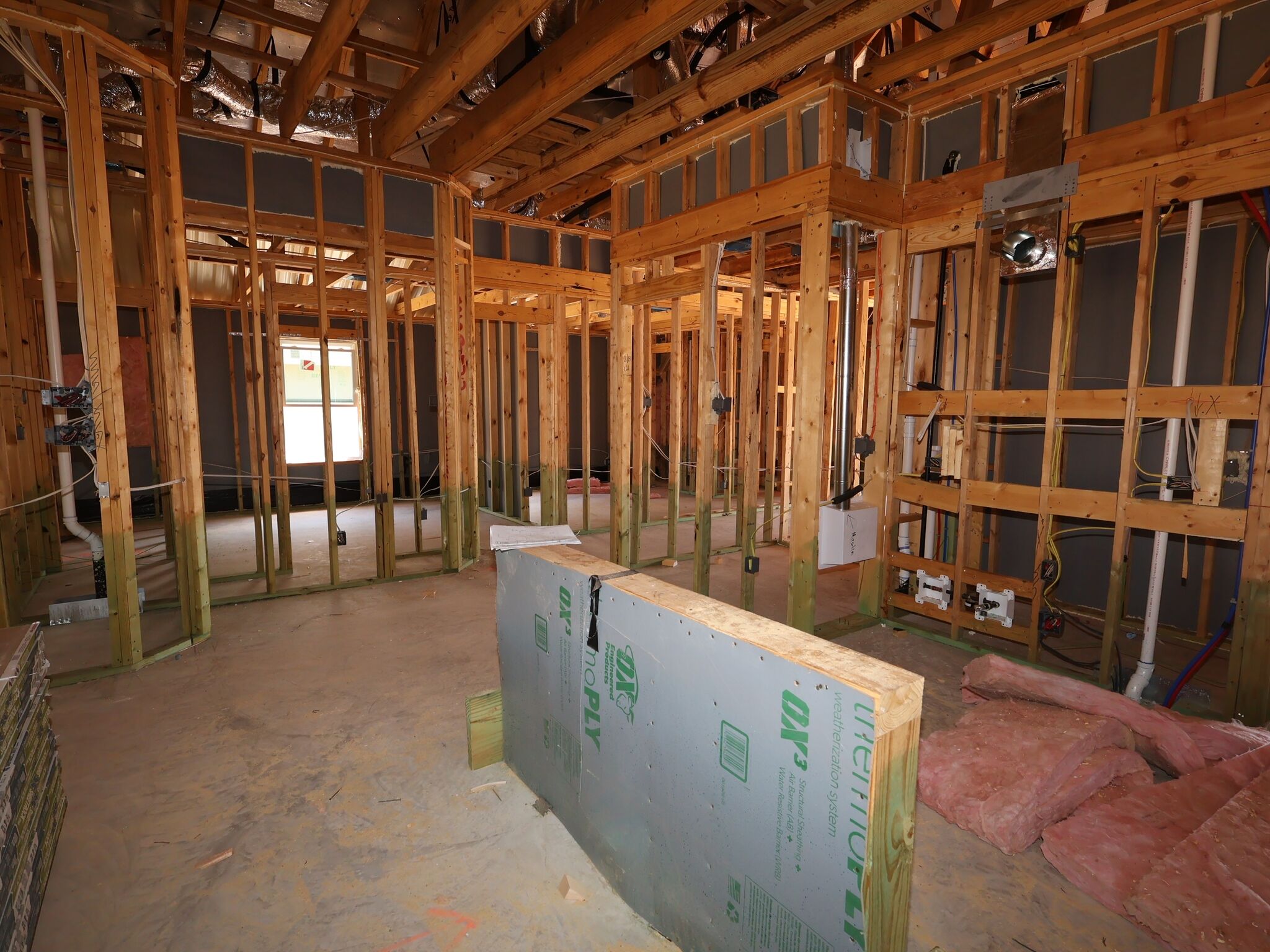 Insulation