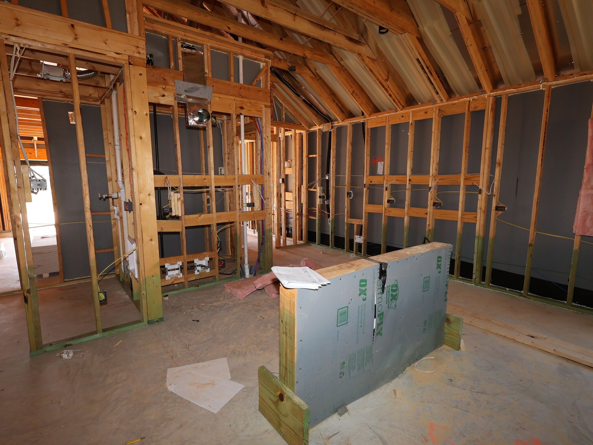 Insulation