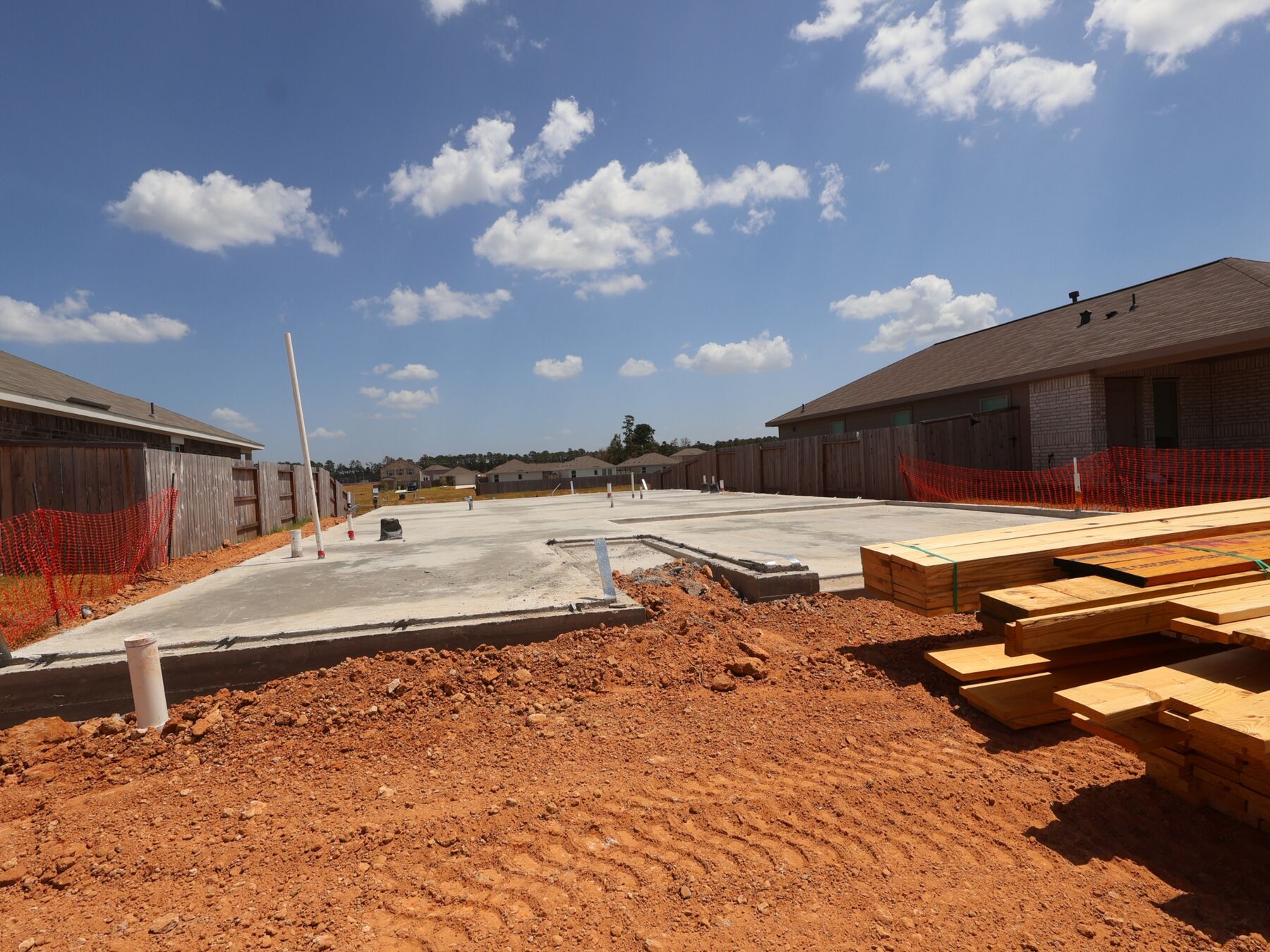 Homesite