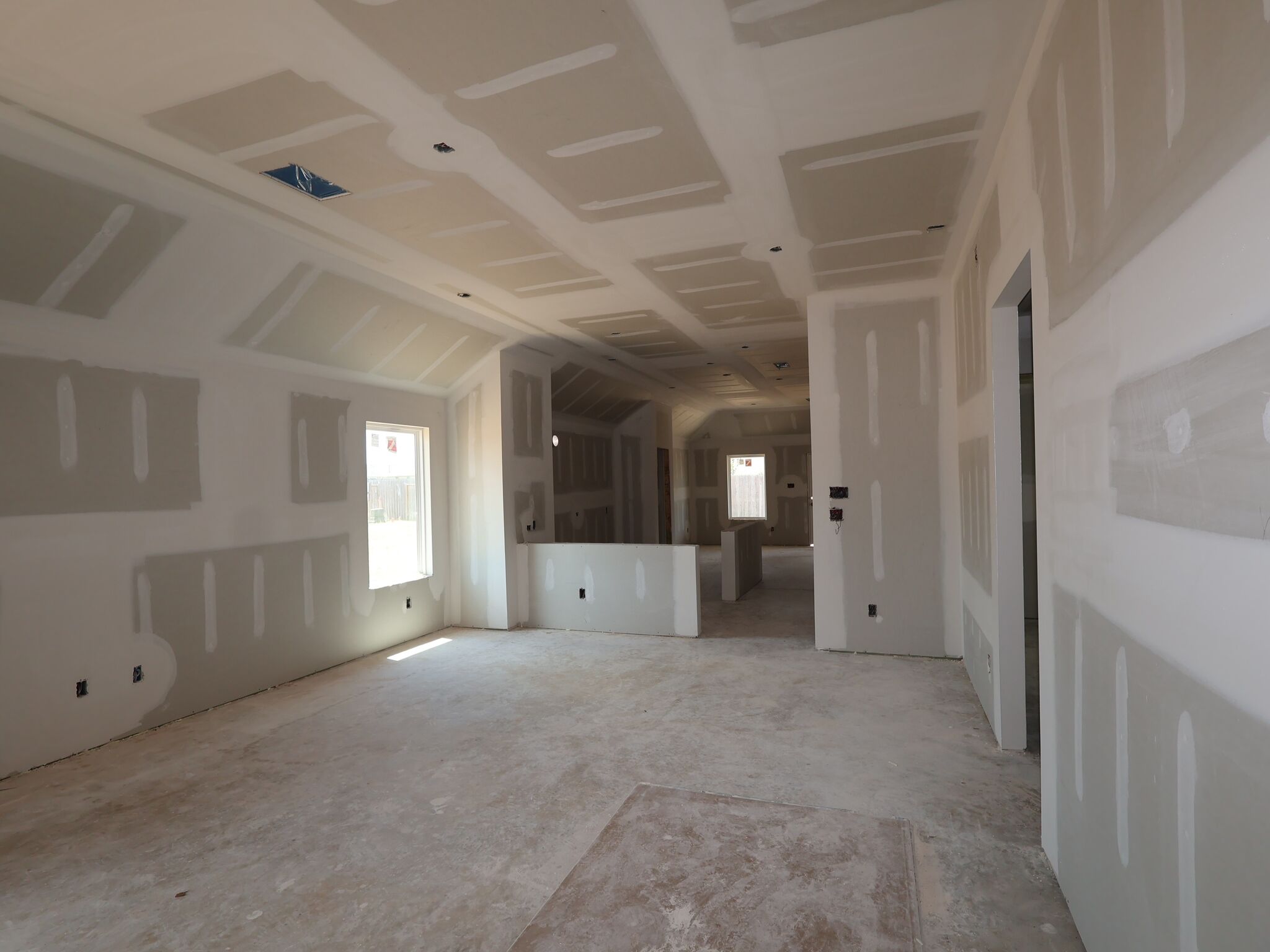 Drywall
