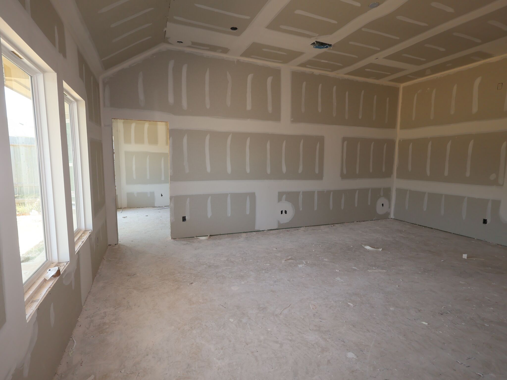 Drywall