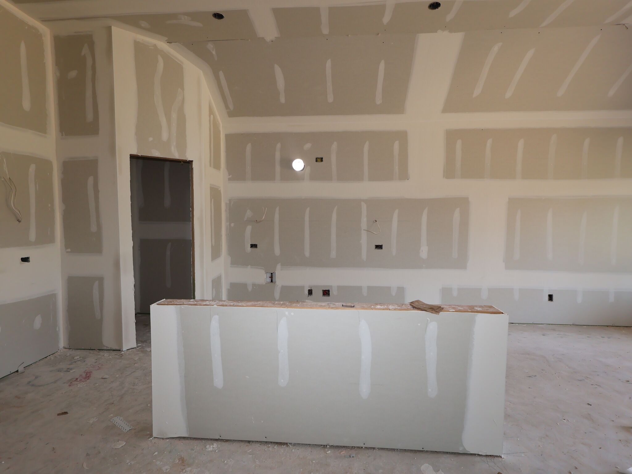 Drywall