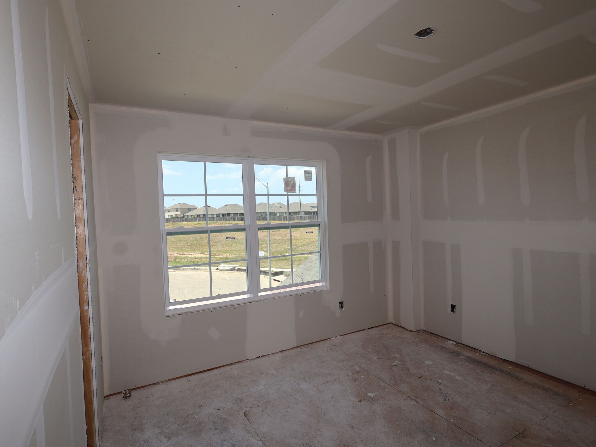 Drywall