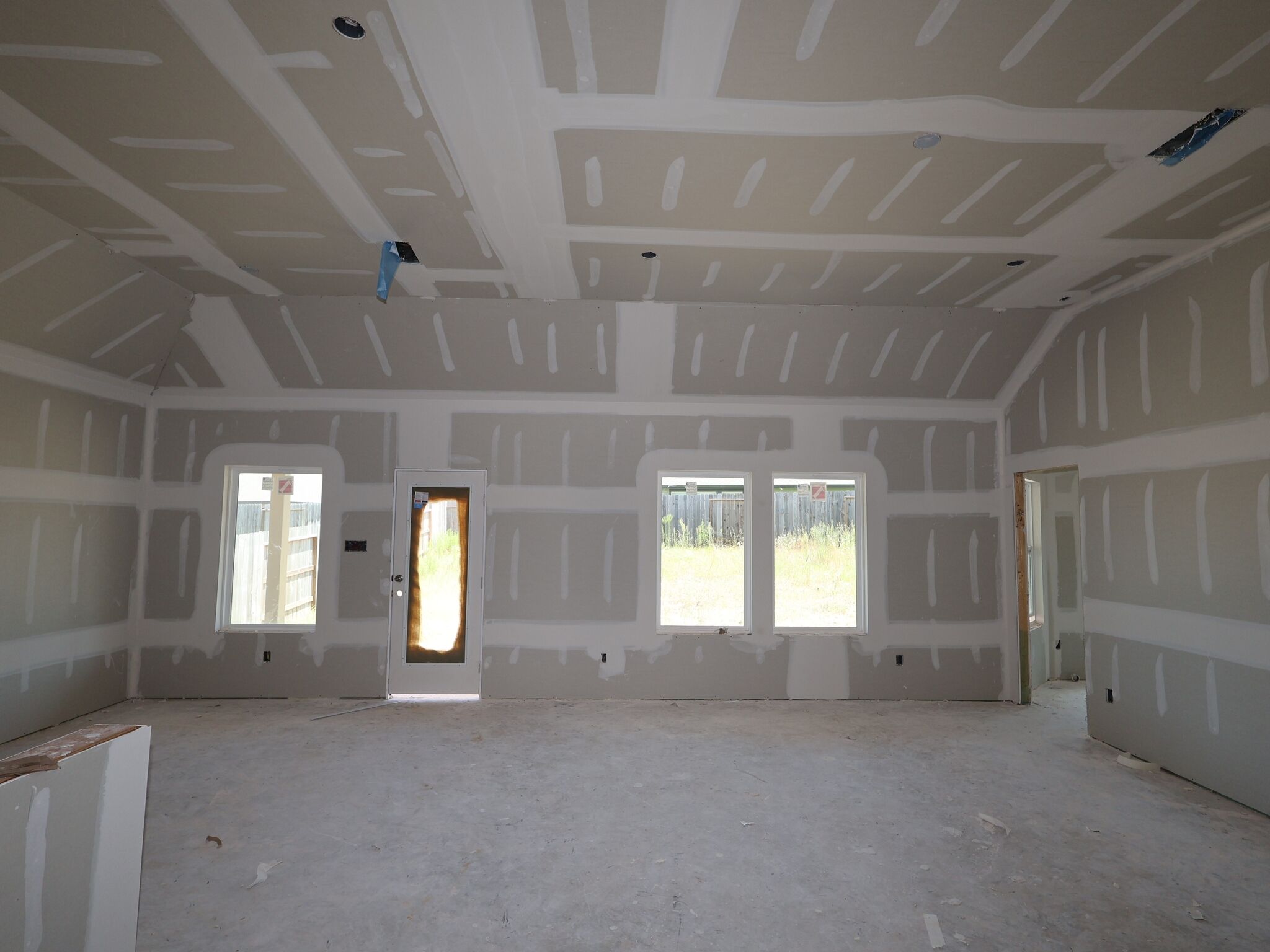 Drywall