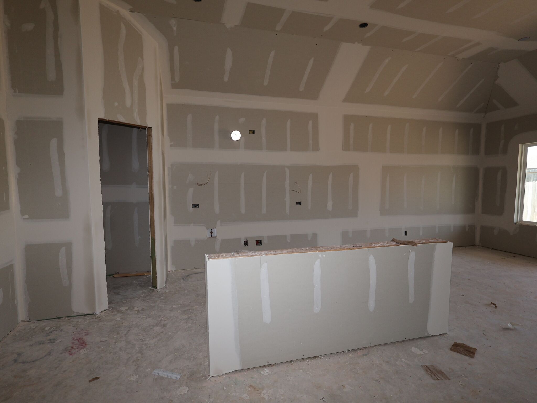 Drywall