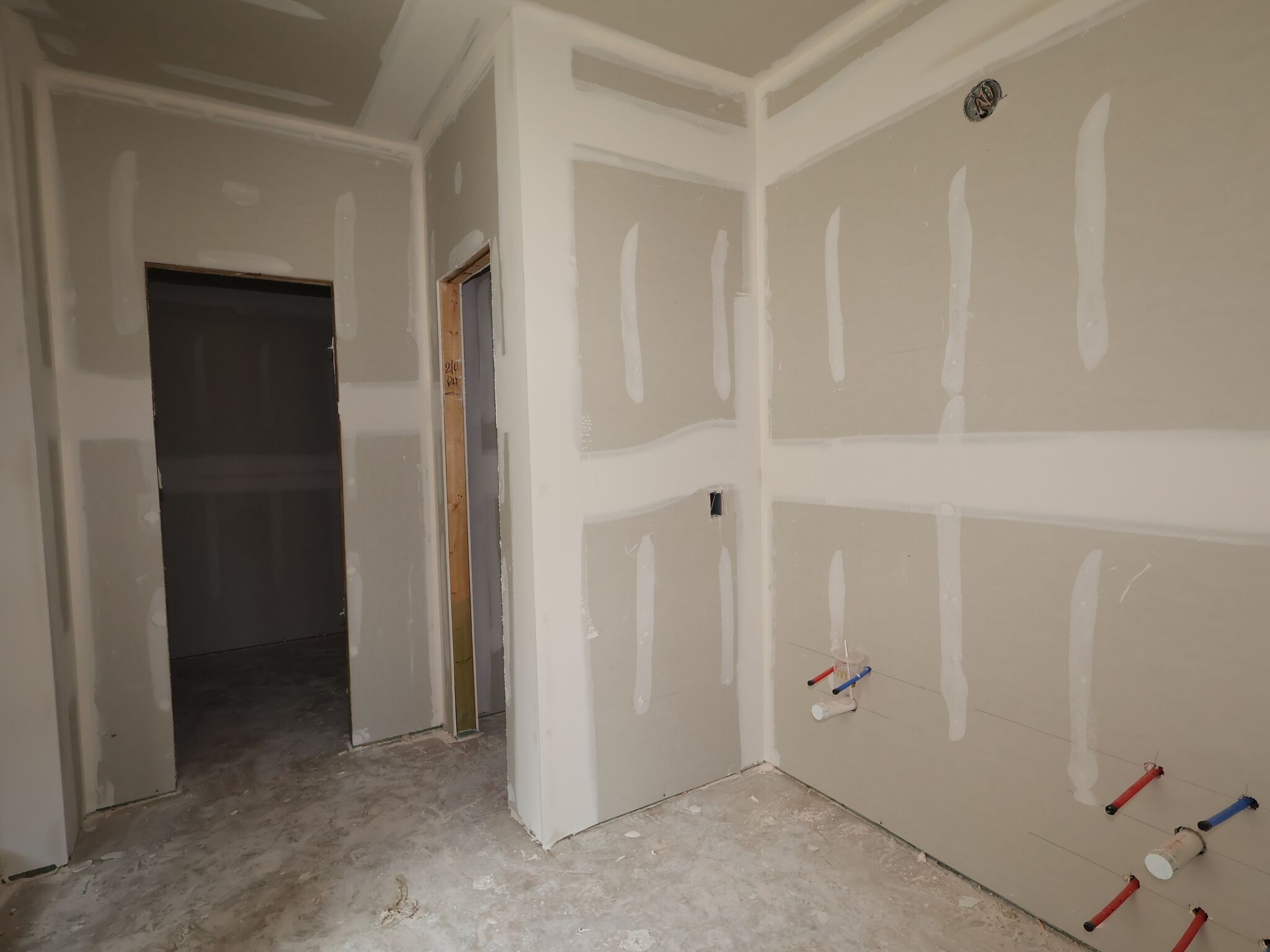 Drywall