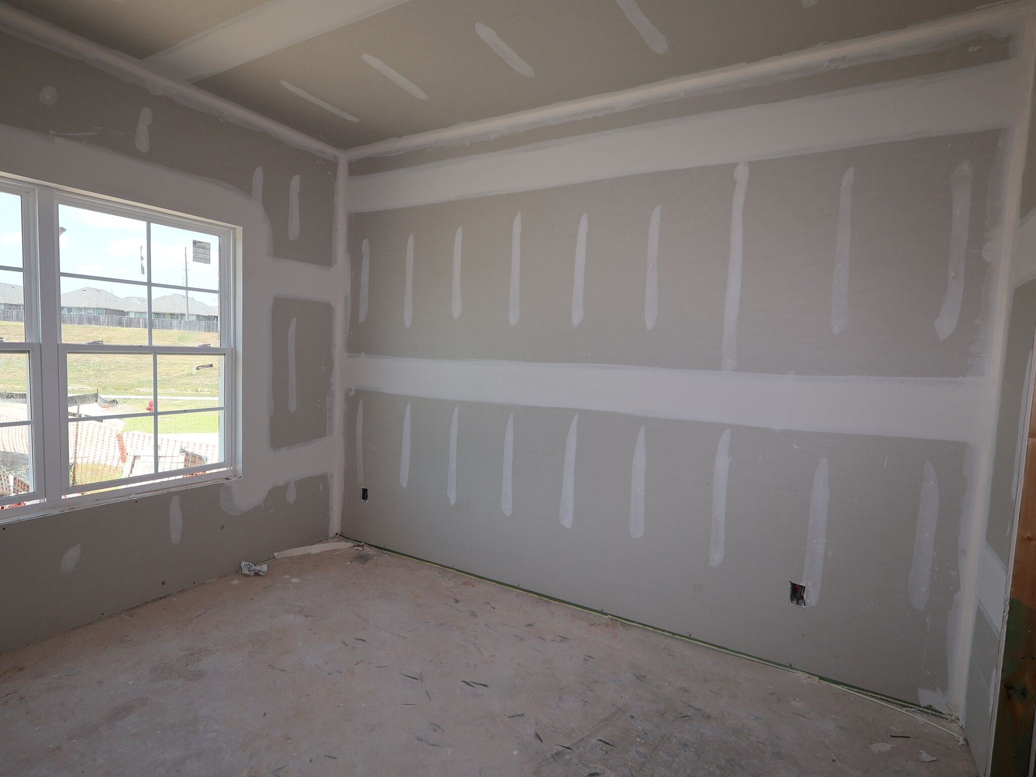 Drywall
