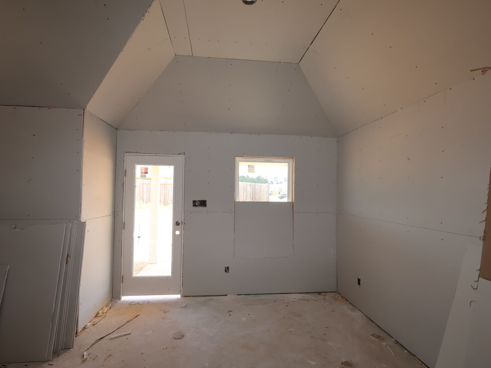 Drywall