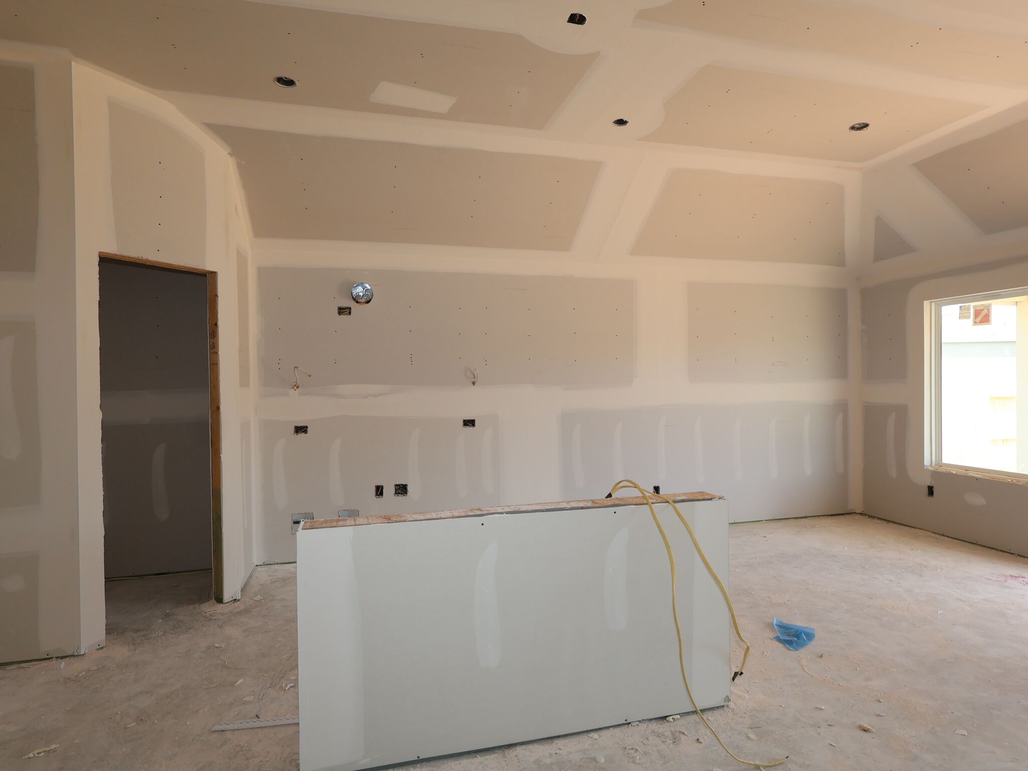 Drywall