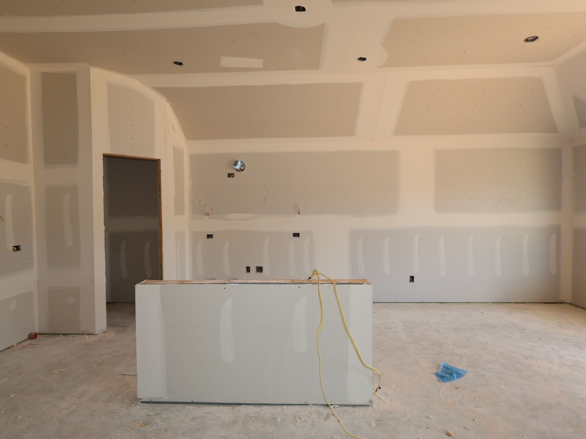 Drywall
