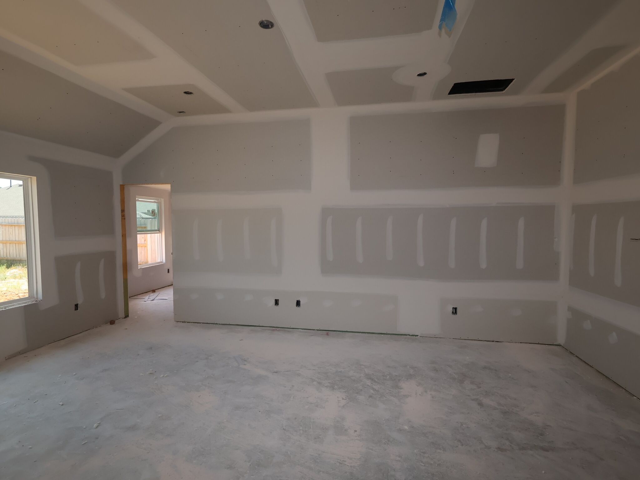 Drywall