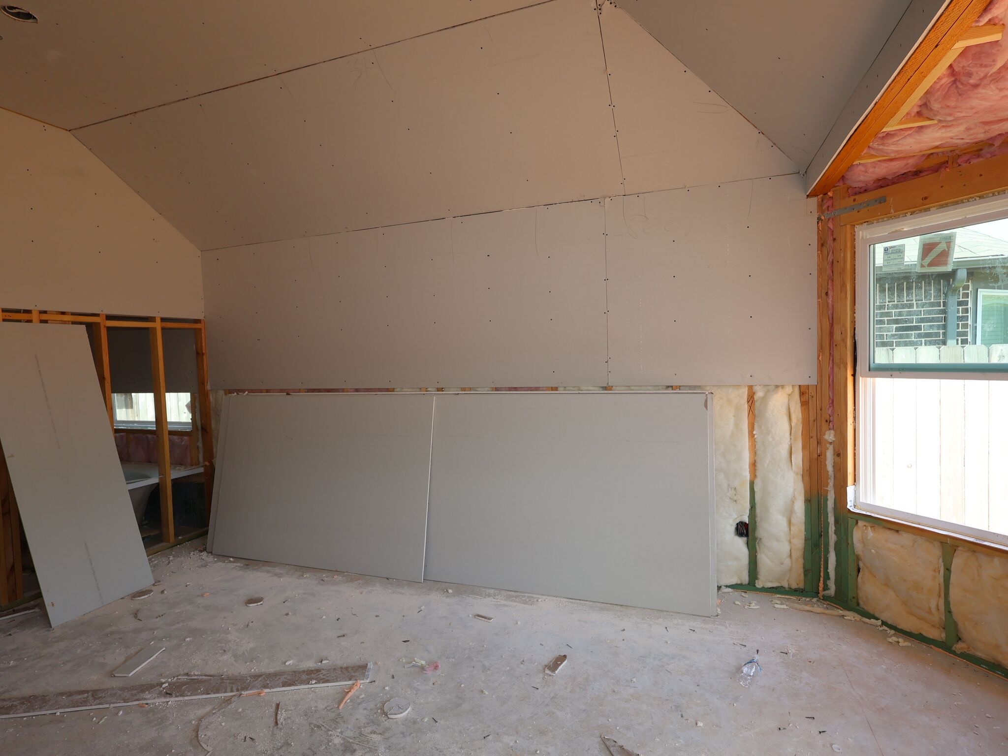 Drywall