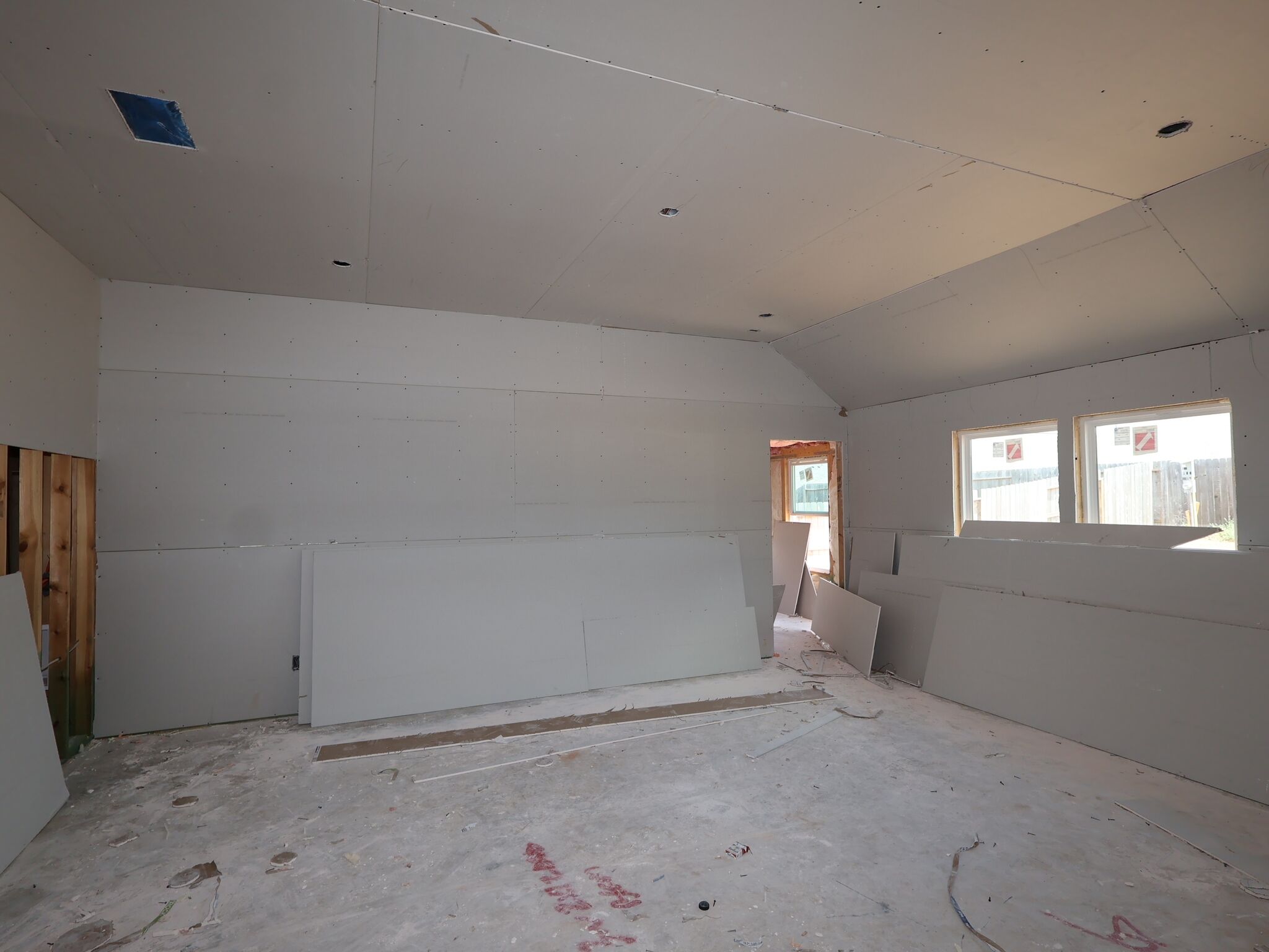 Drywall