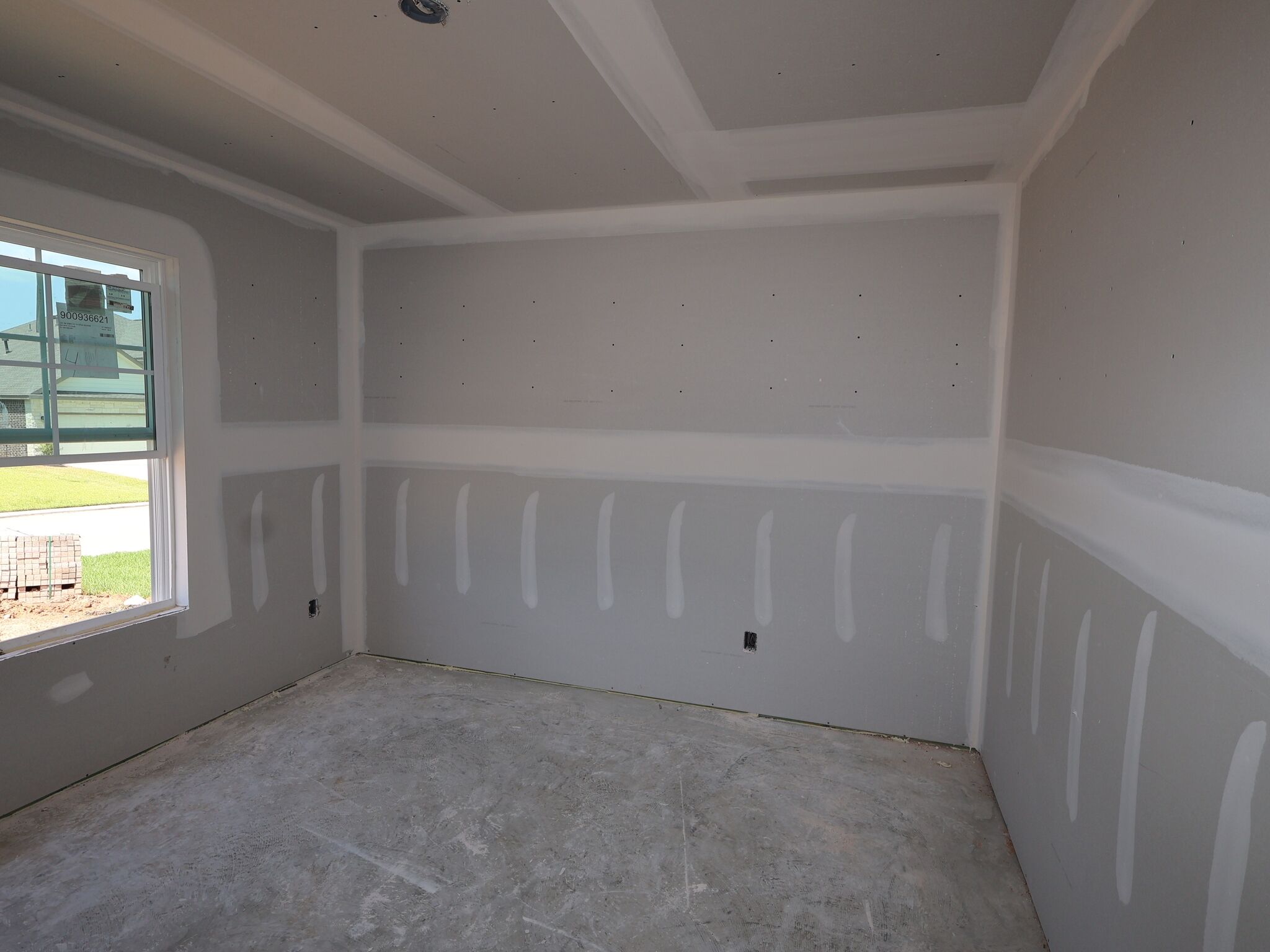 Drywall
