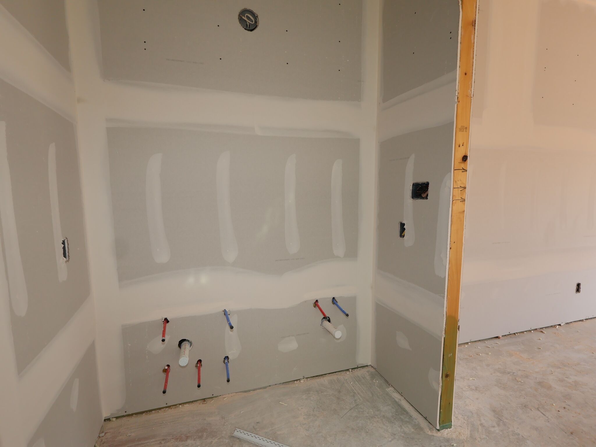 Drywall
