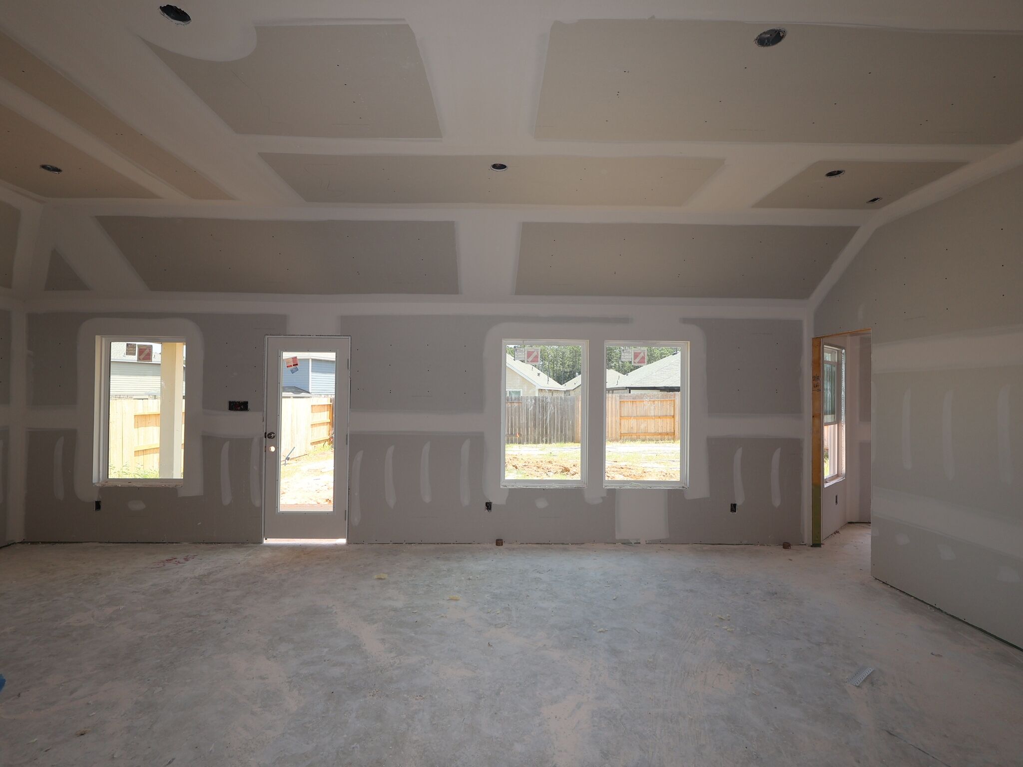 Drywall
