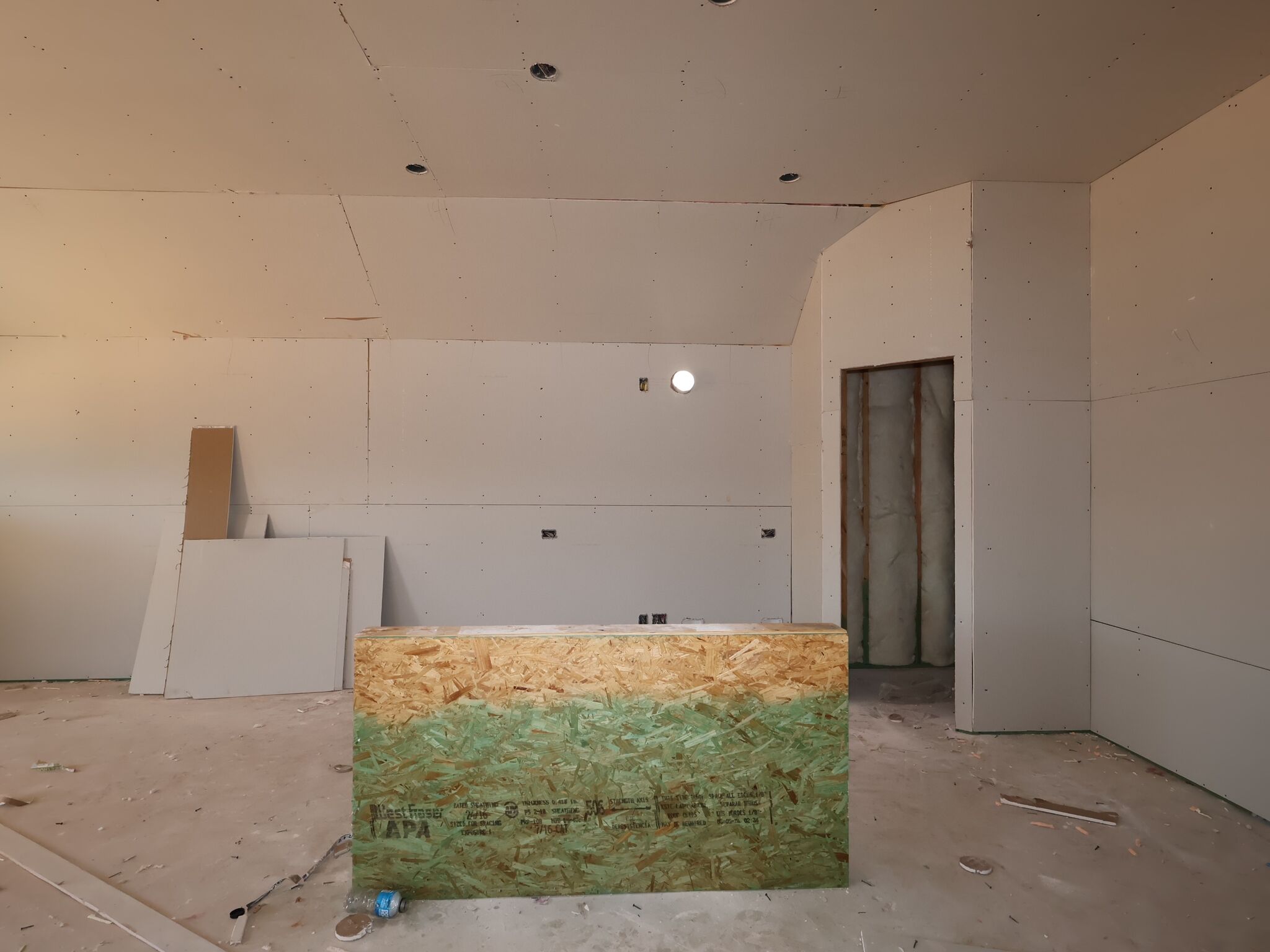 Drywall