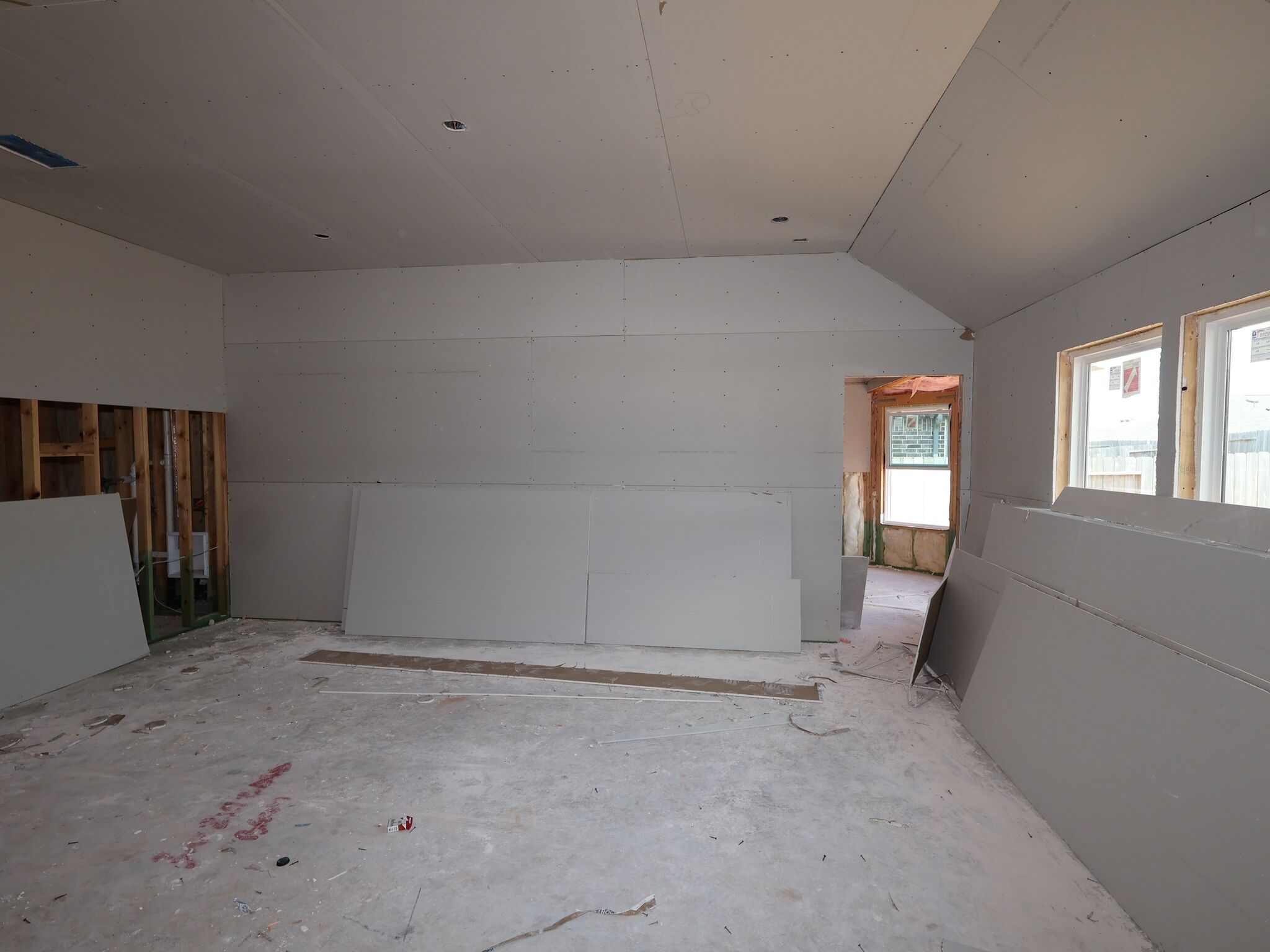 Drywall