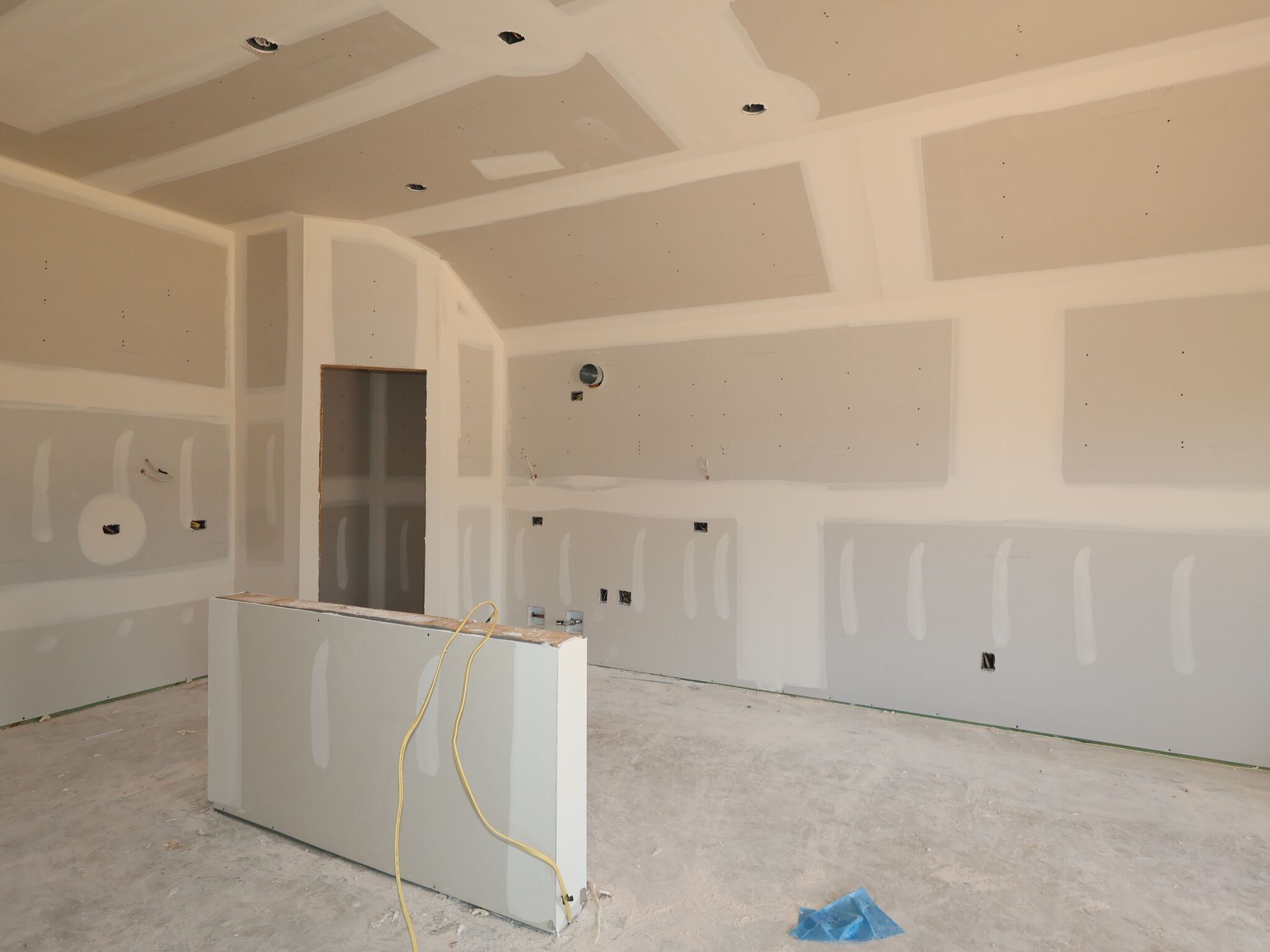 Drywall