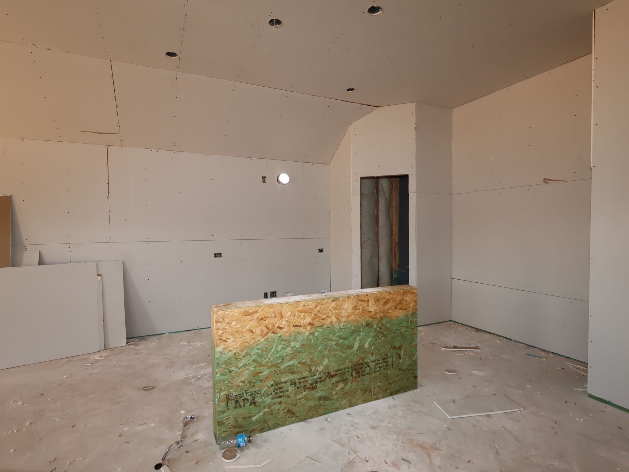 Drywall