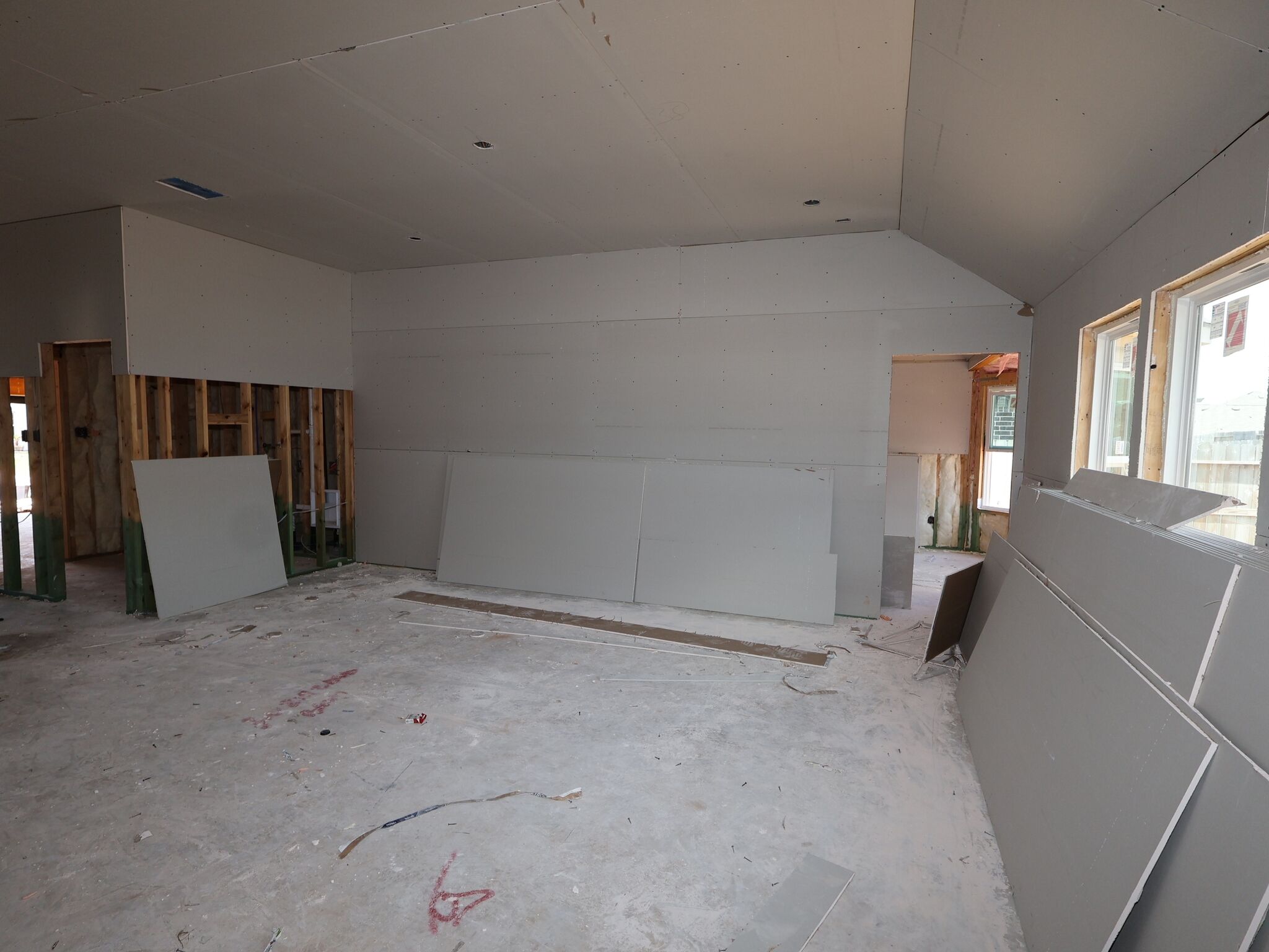 Drywall
