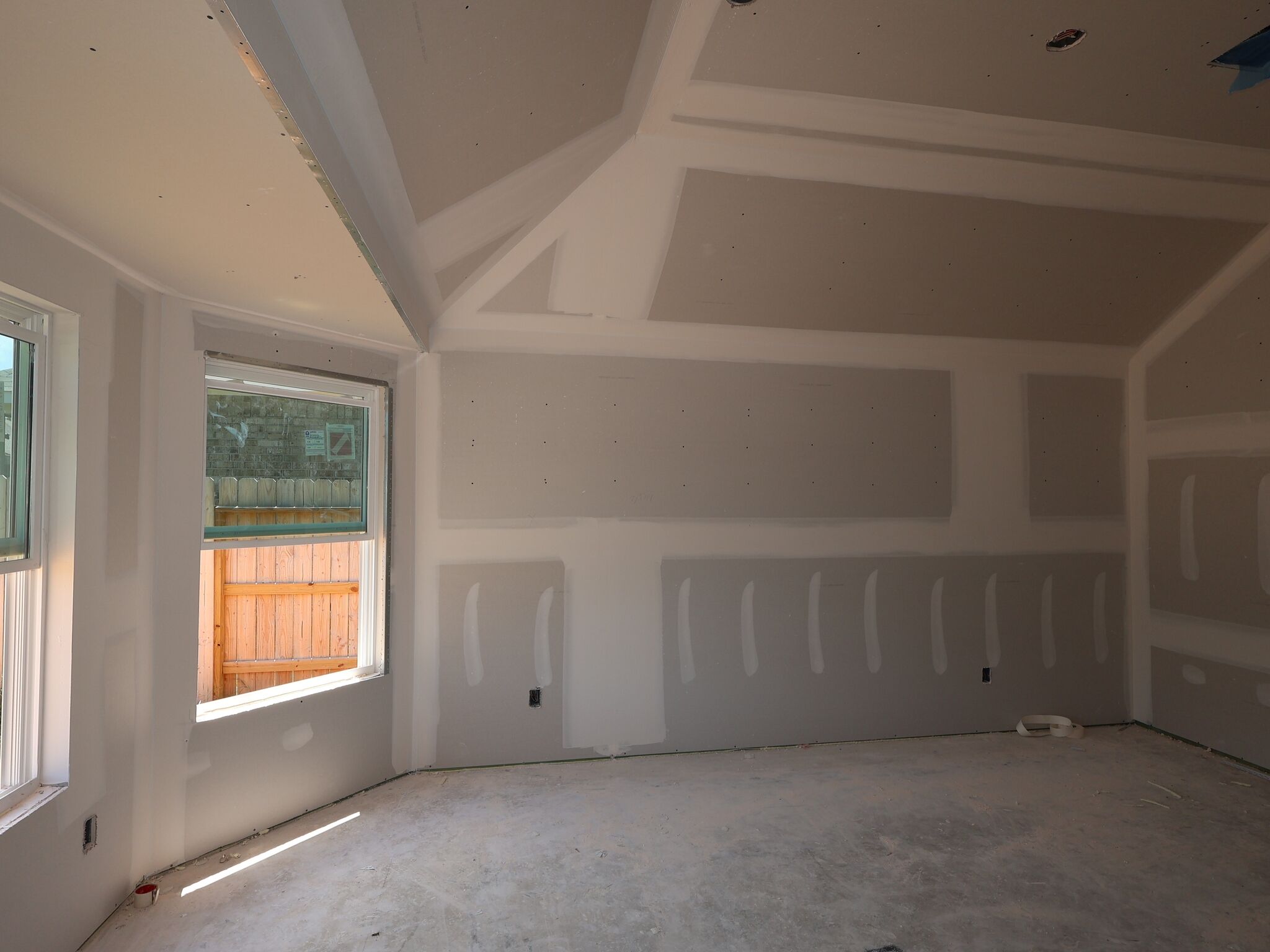 Drywall