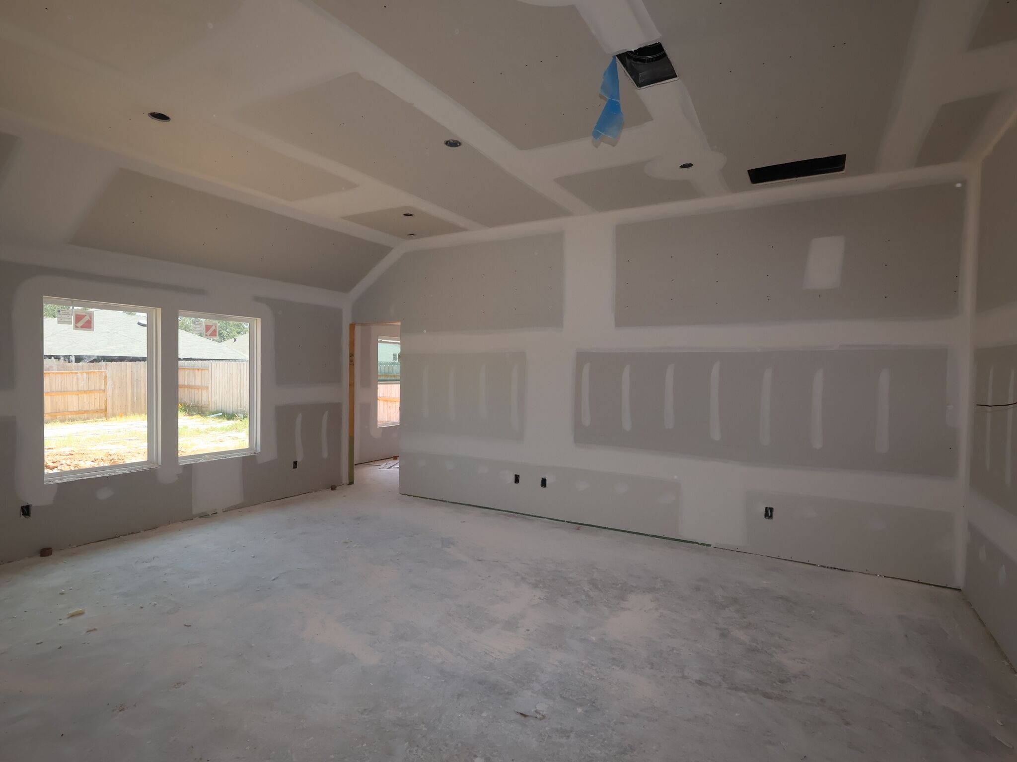 Drywall
