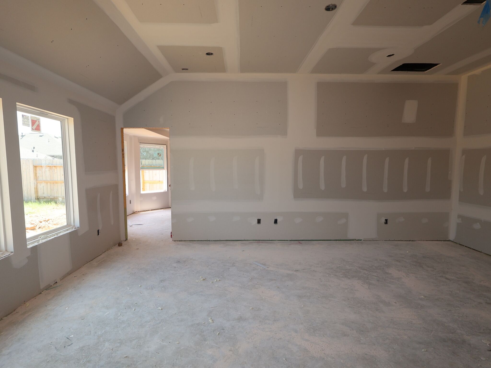 Drywall