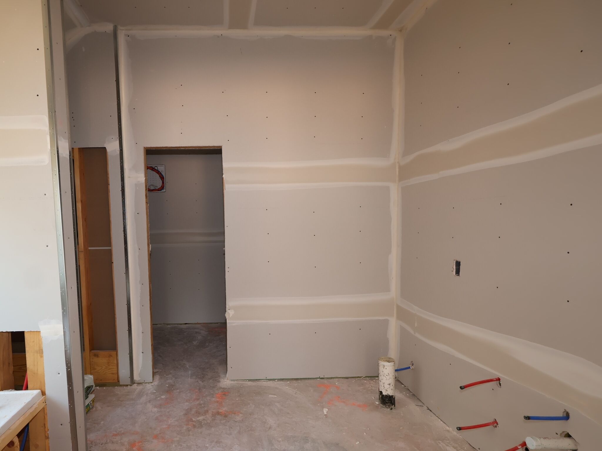 Drywall