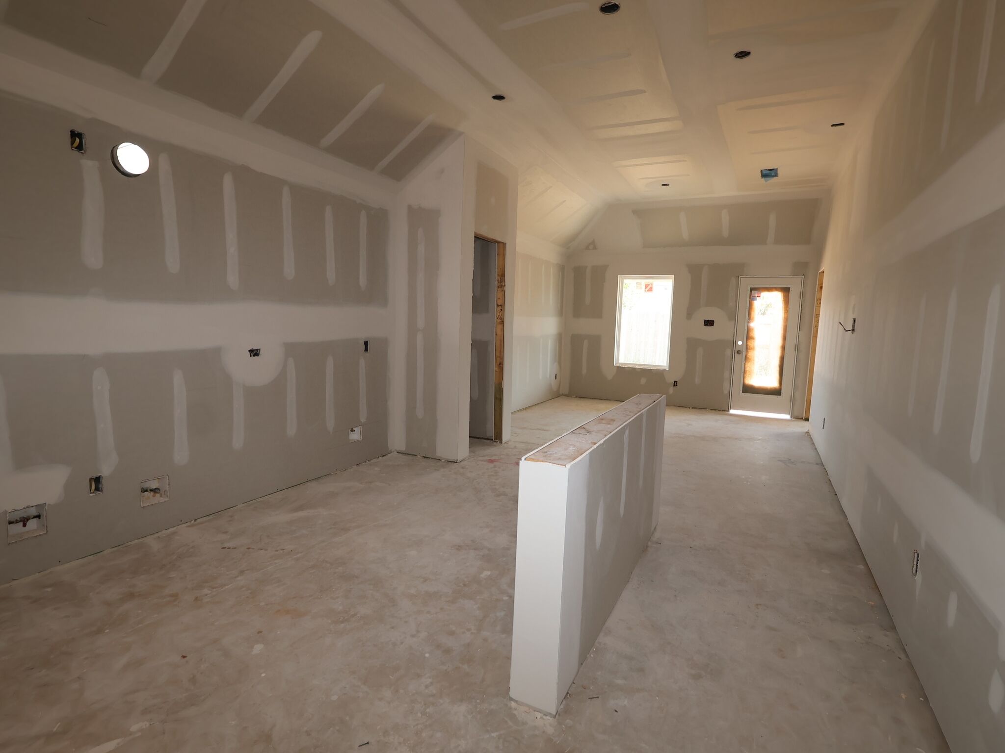 Drywall