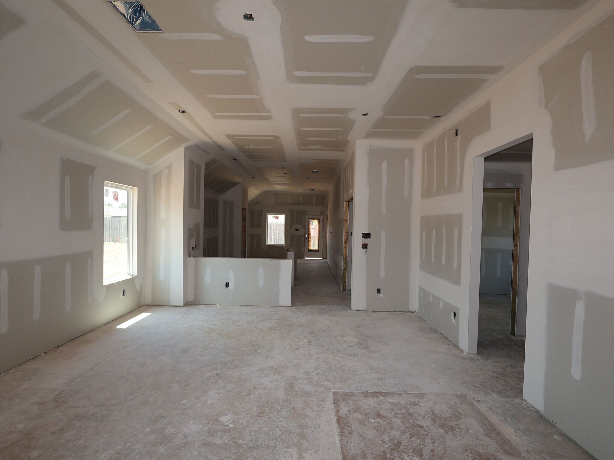 Drywall