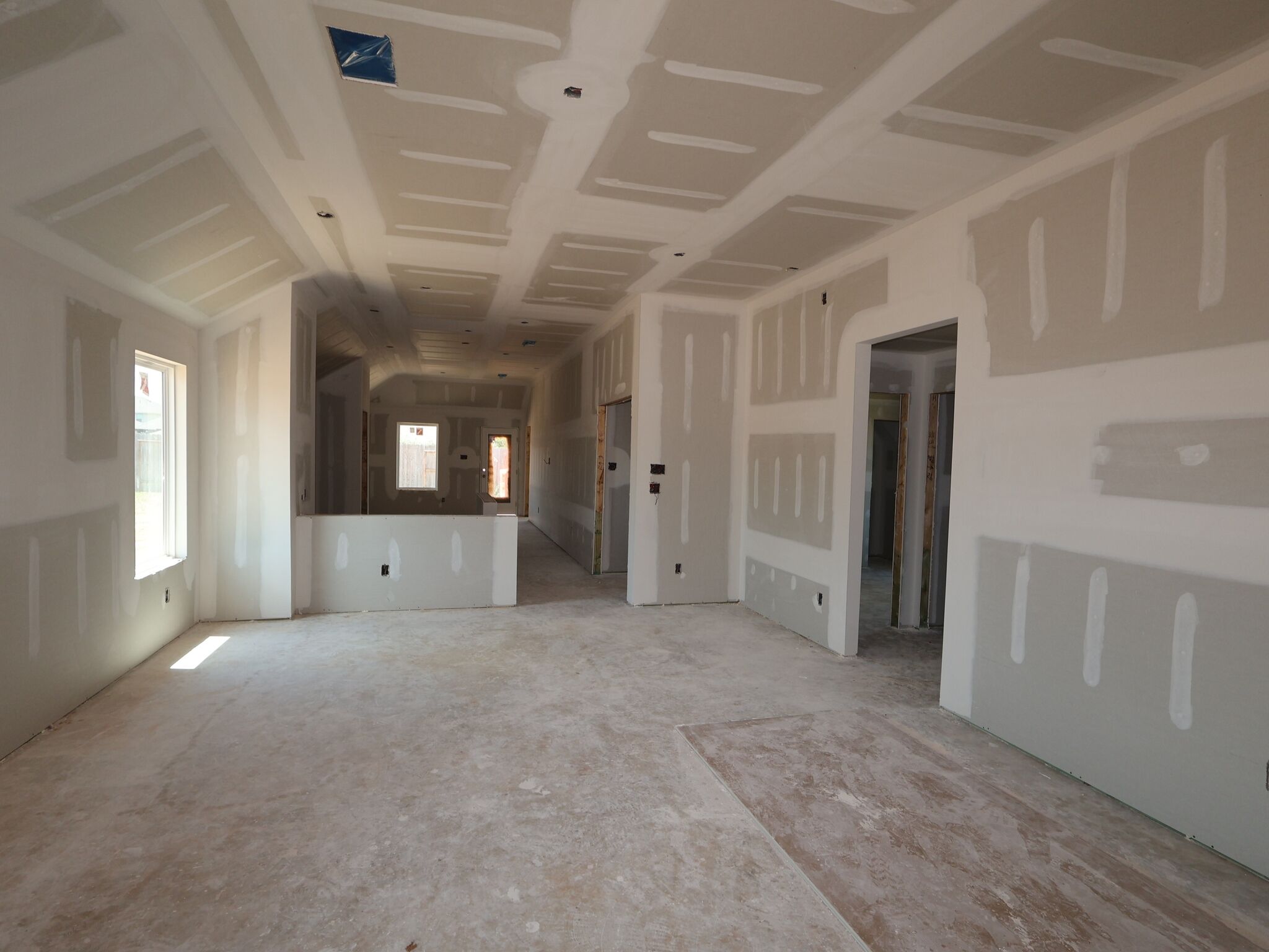 Drywall