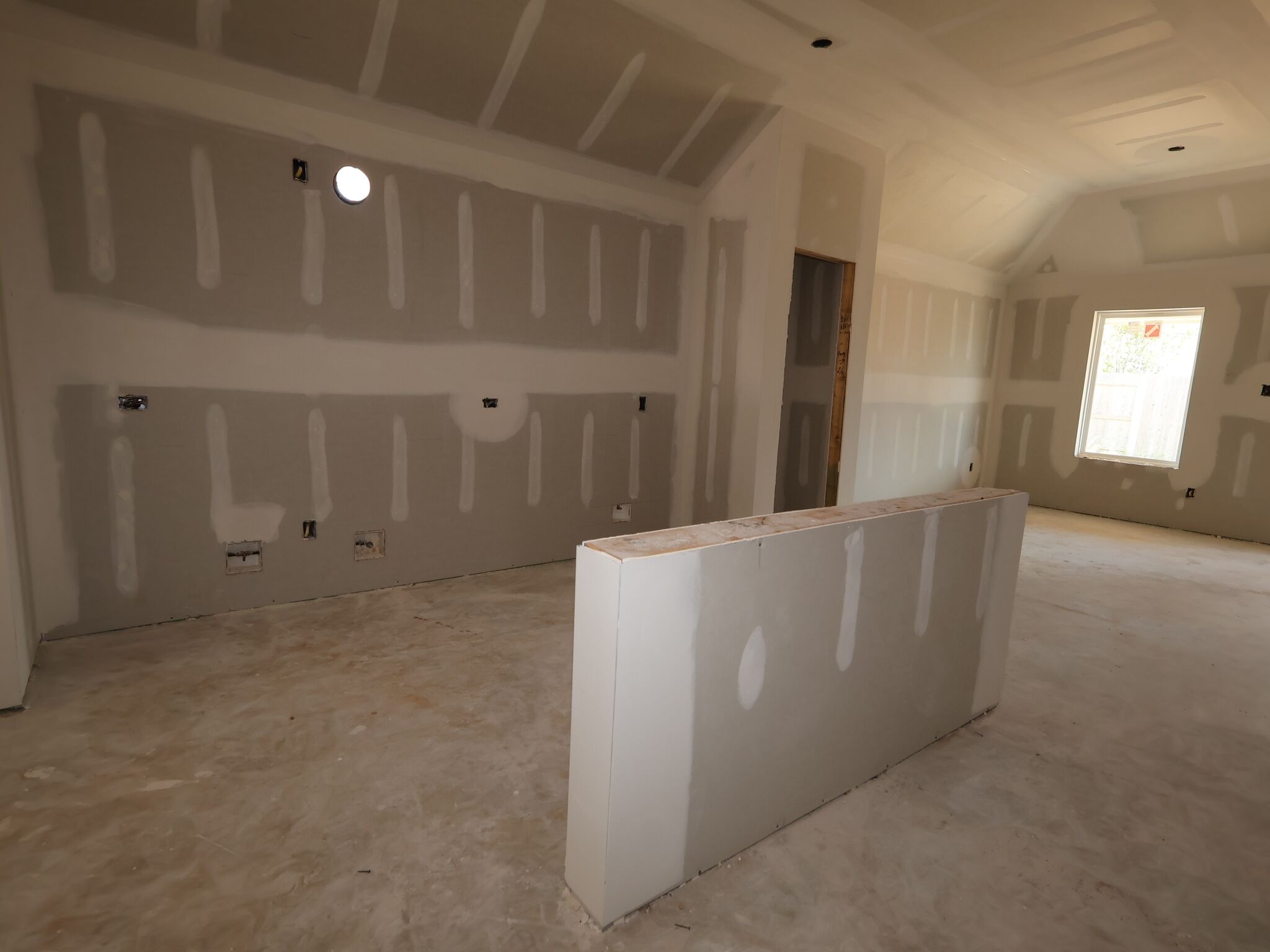 Drywall