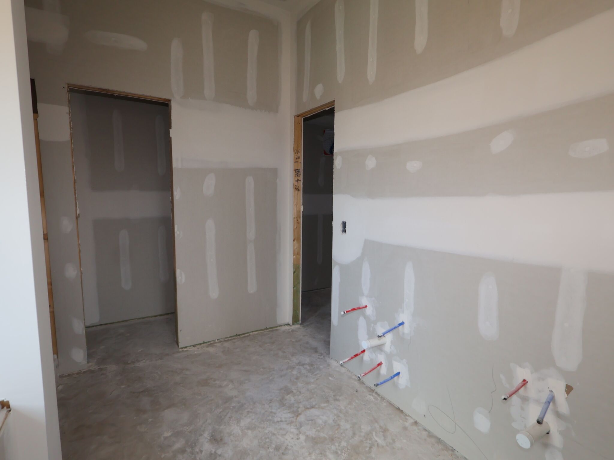 Drywall