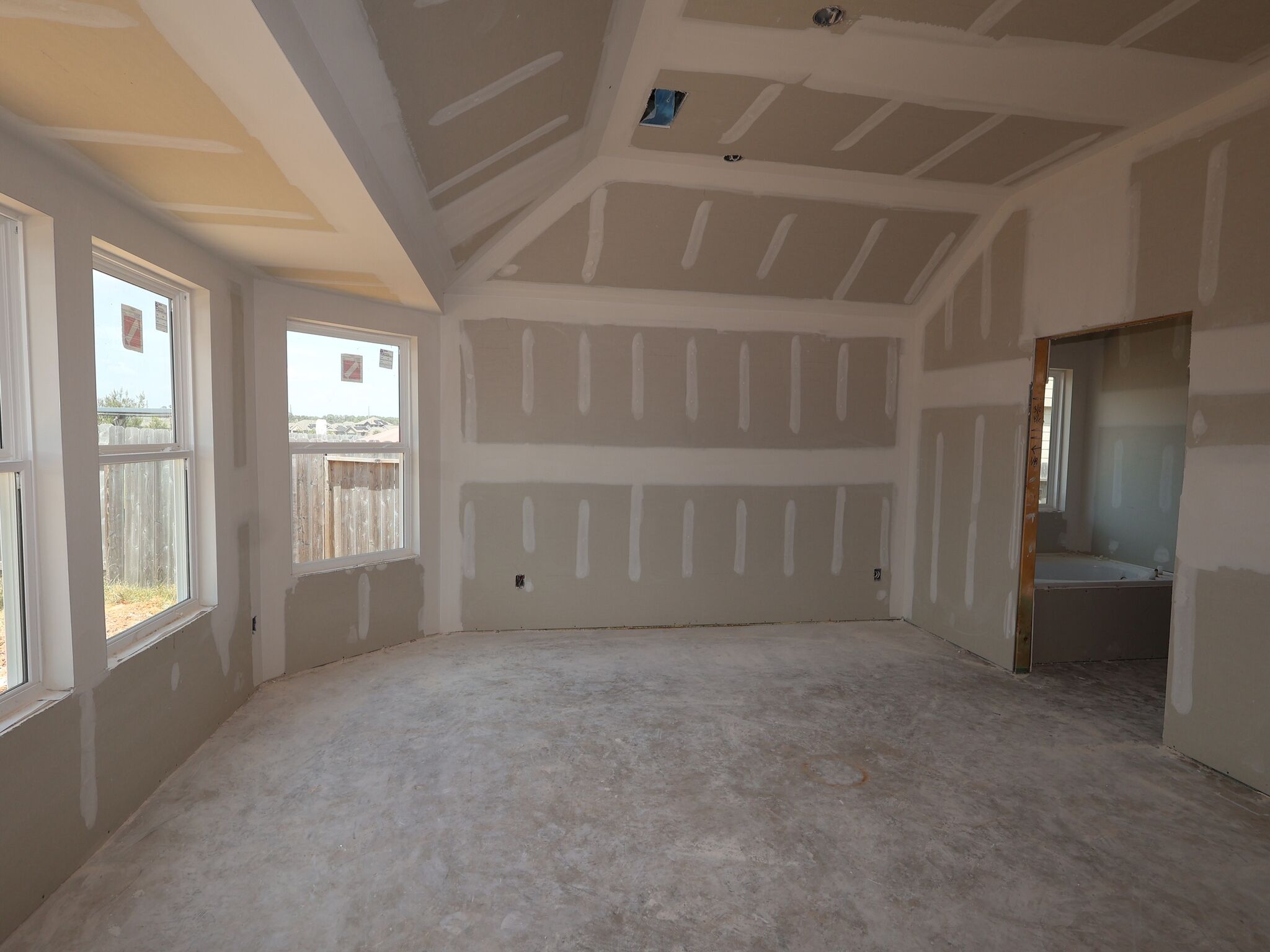 Drywall