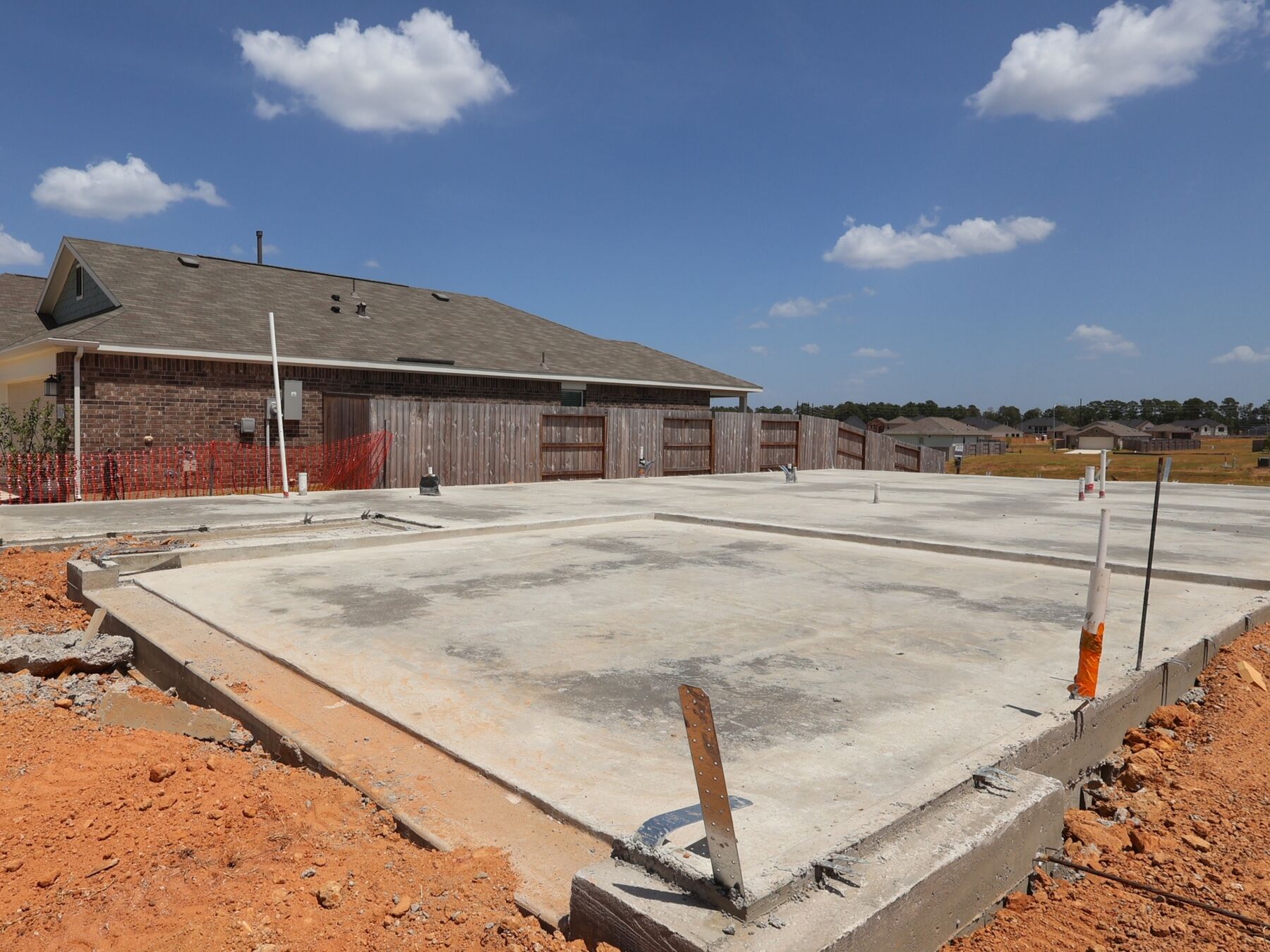 Homesite