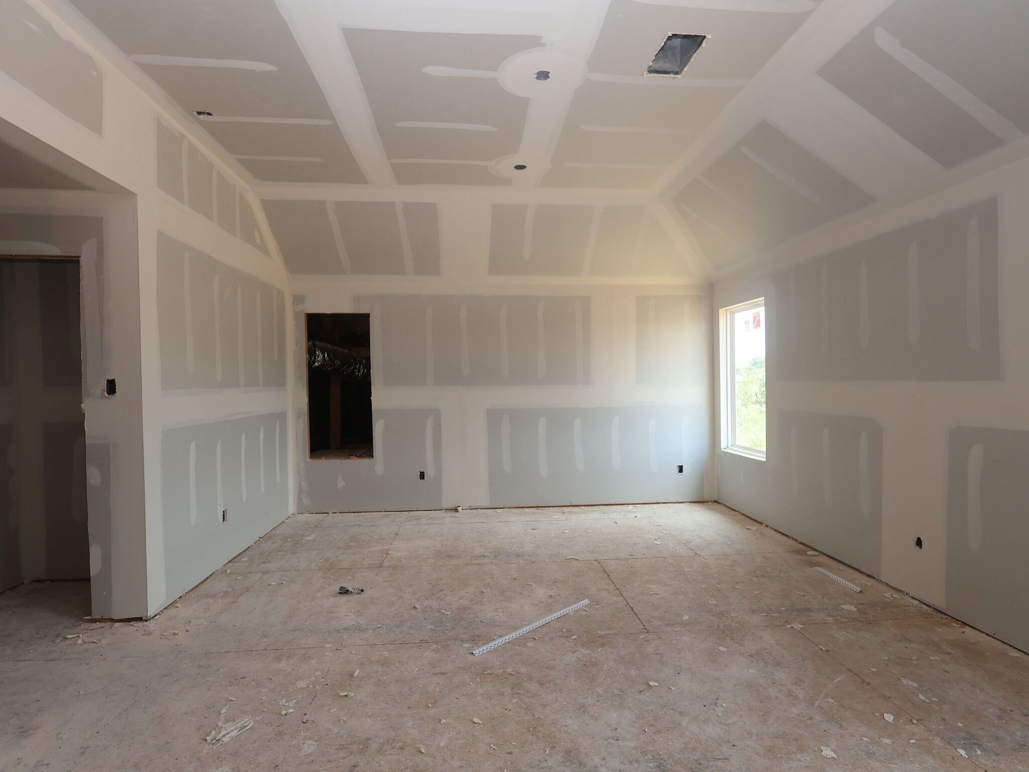 Drywall