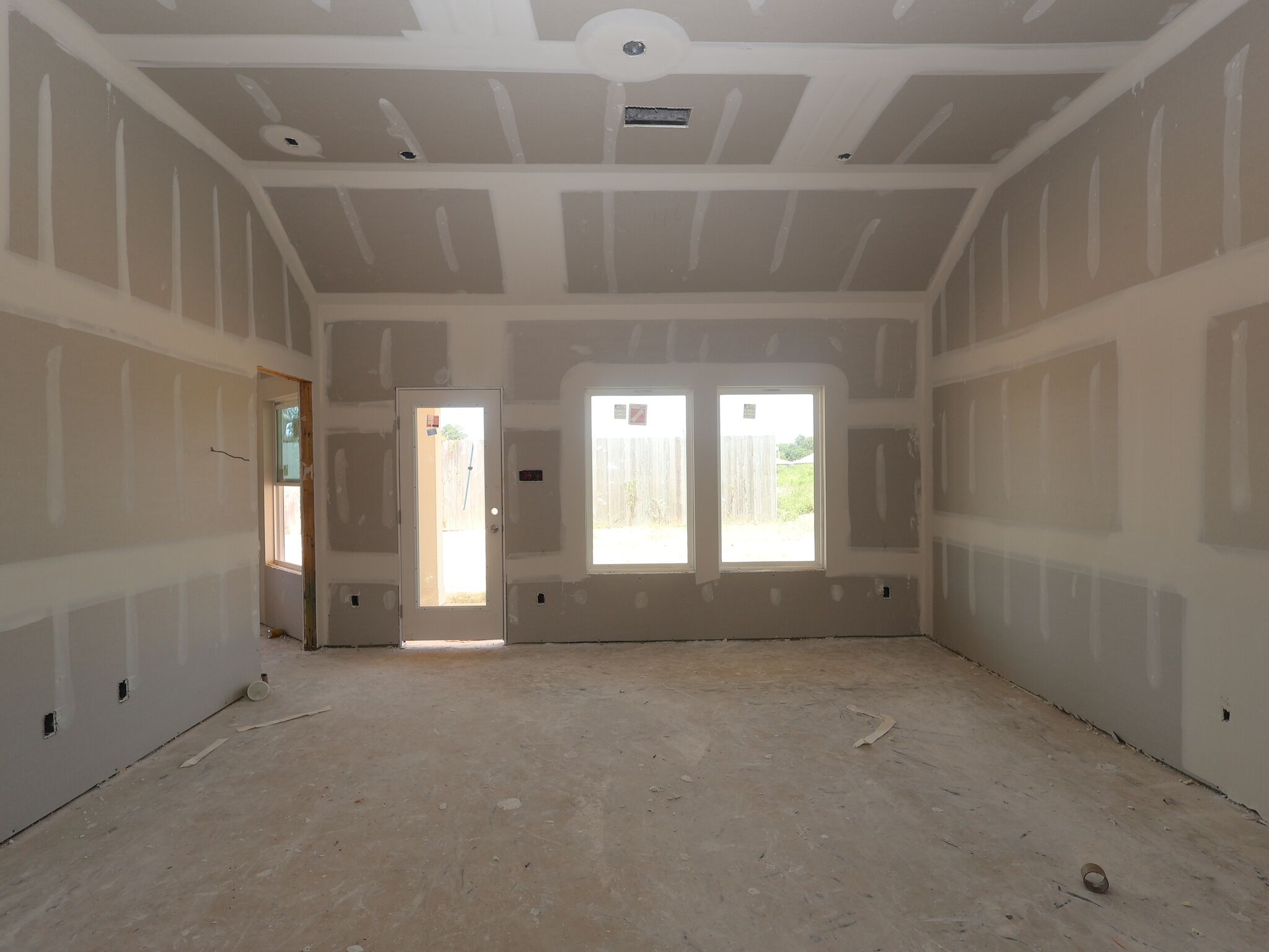 Drywall