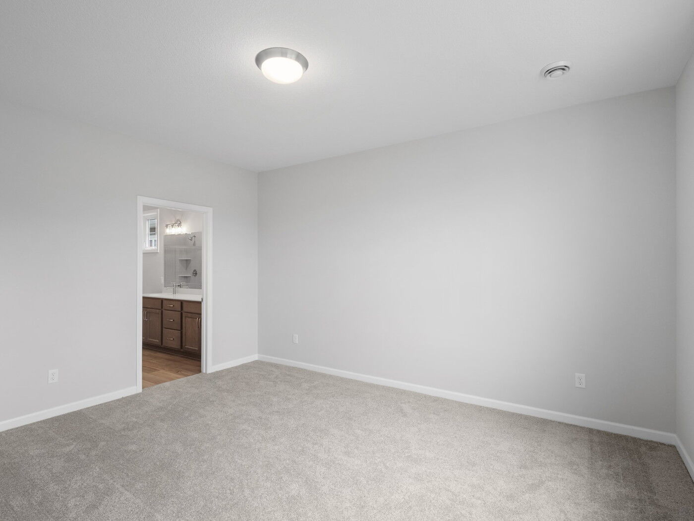 Owner's Bedroom