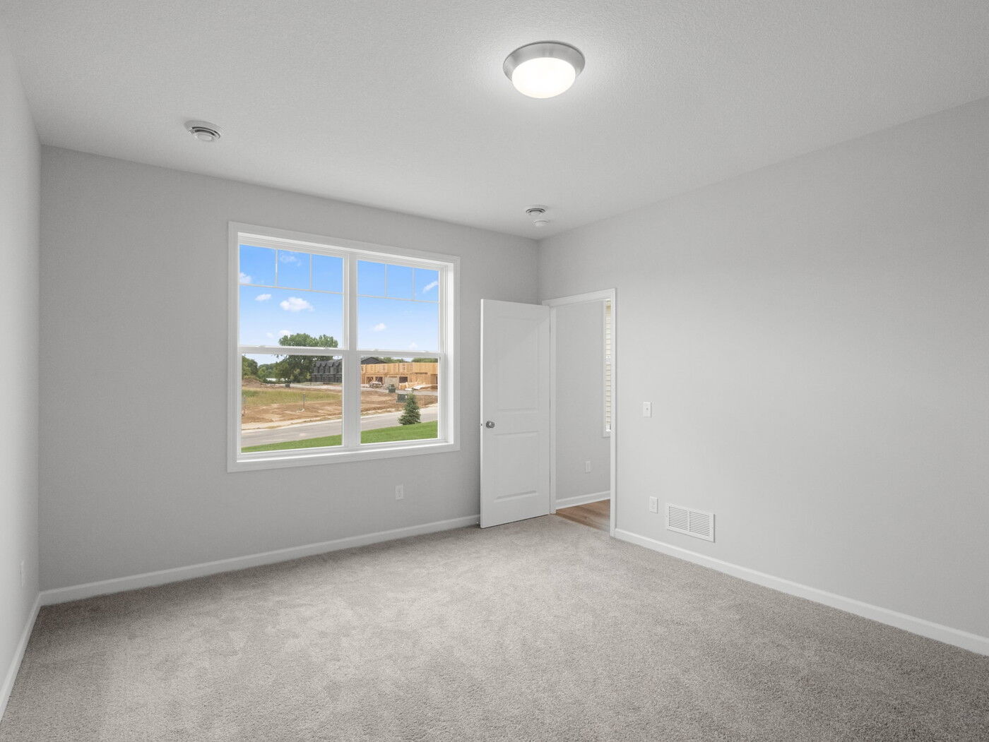 Owner's Bedroom