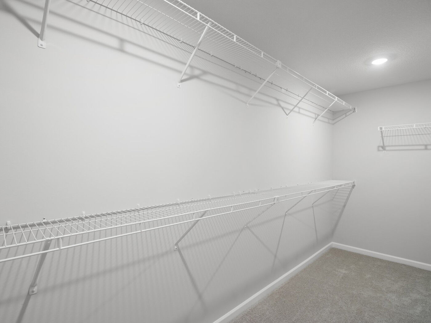 Owner's Closet 