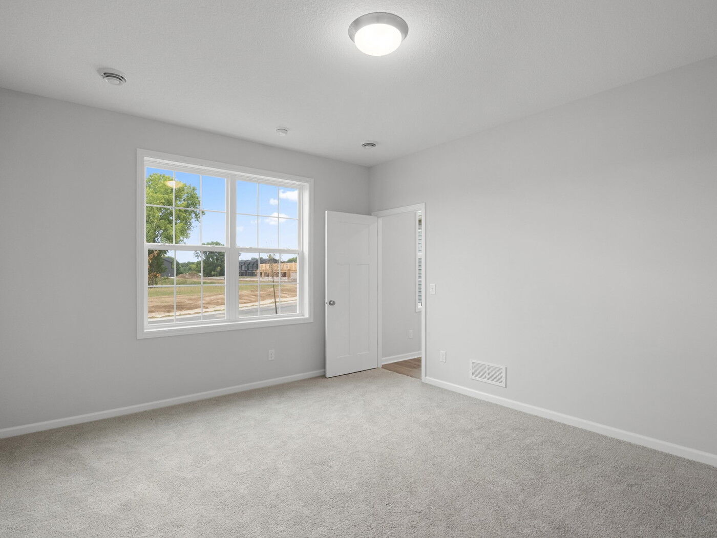 Owner's Bedroom