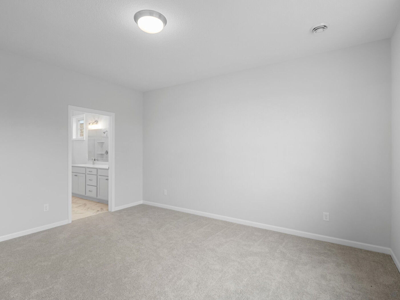 Owner's Bedroom